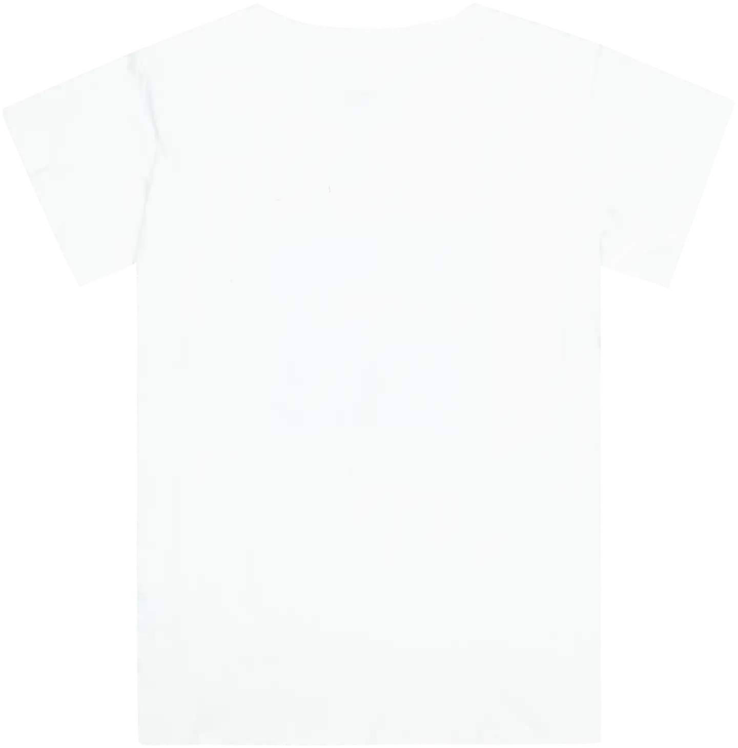 House naisten t-paita 213H172560 - Bright white - 3