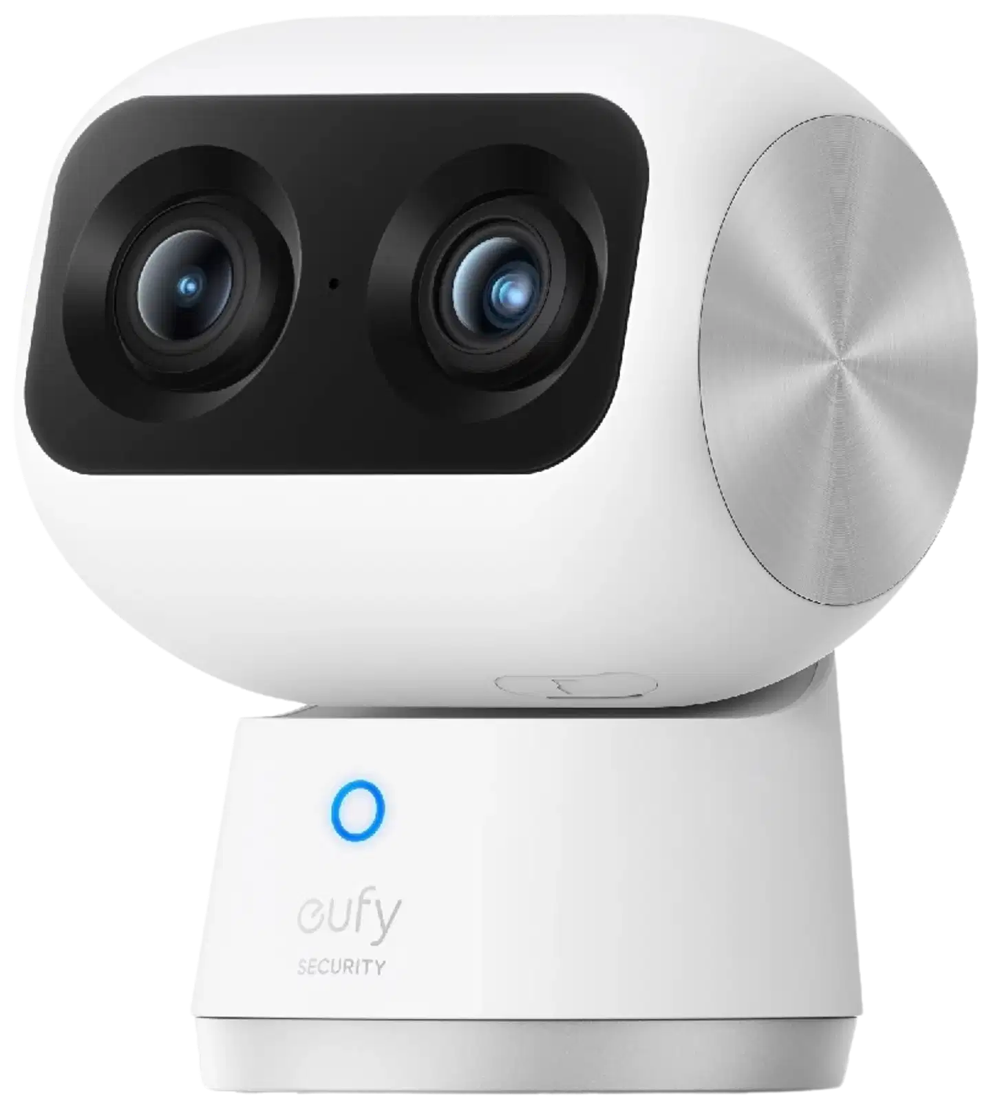 eufy Indoor Cam S350 valvontakamera sisäkäyttöön - 1