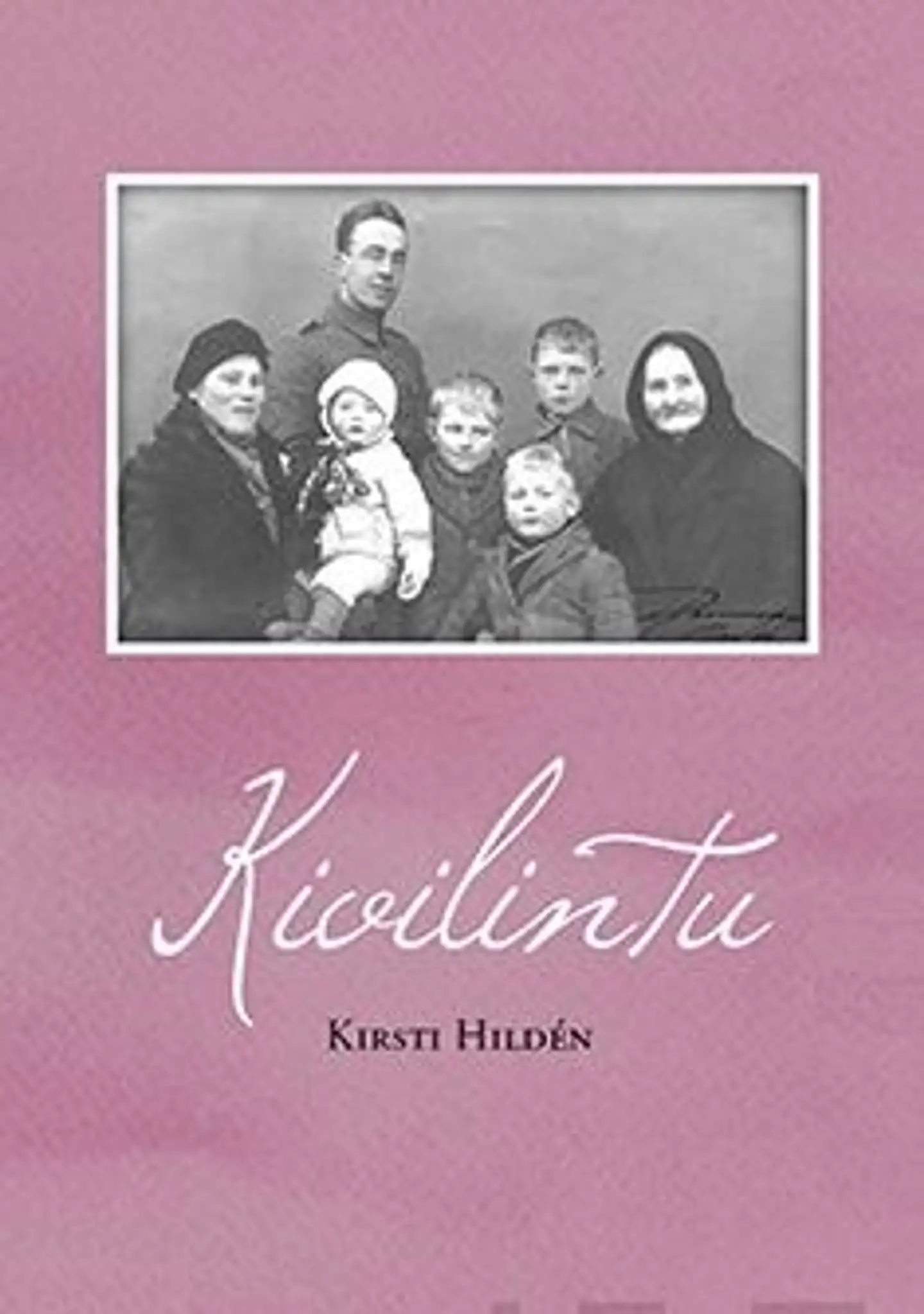 Hildén, Kivilintu