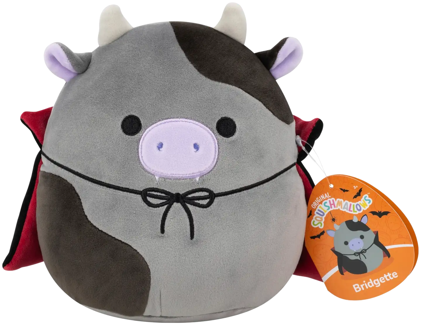 Squishmallows 19 cm Halloween pehmo - 2