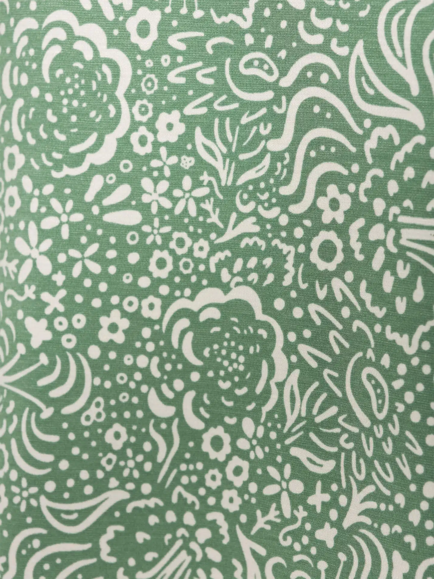 House naisten tunika print 213H261704 PatternLab - Multicolor - 5