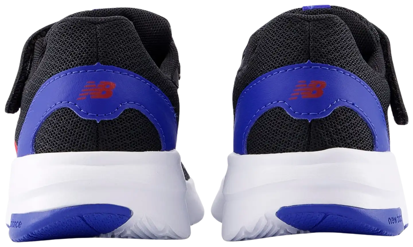 New Balance lasten juoksukengät FreshFoam 578 - BLACK - 6