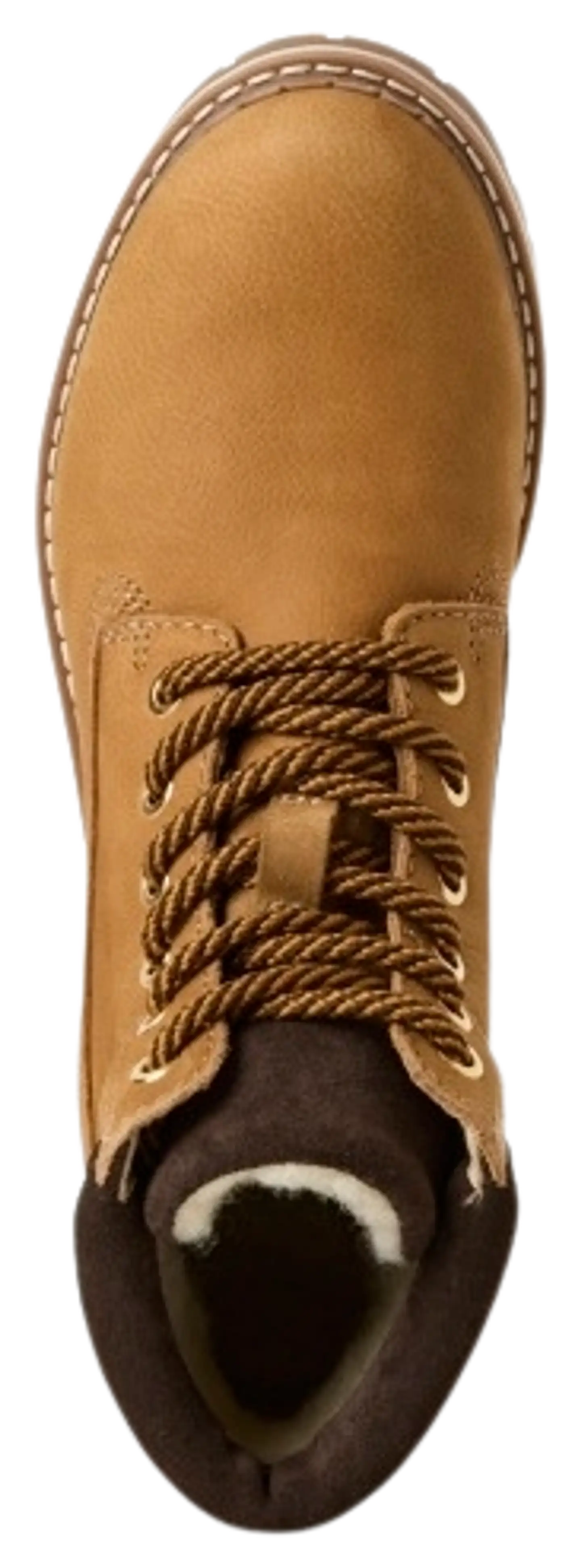 Tamaris nahkanilkkuri 1-26244-41-610 - Corn - 4