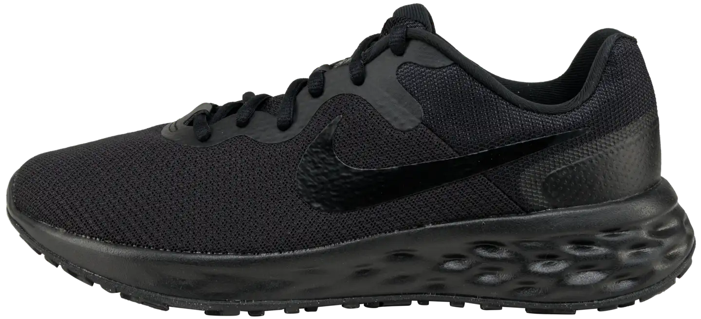 Nike miesten juoksujalkine Revolution DC3728 - BLACK - 1