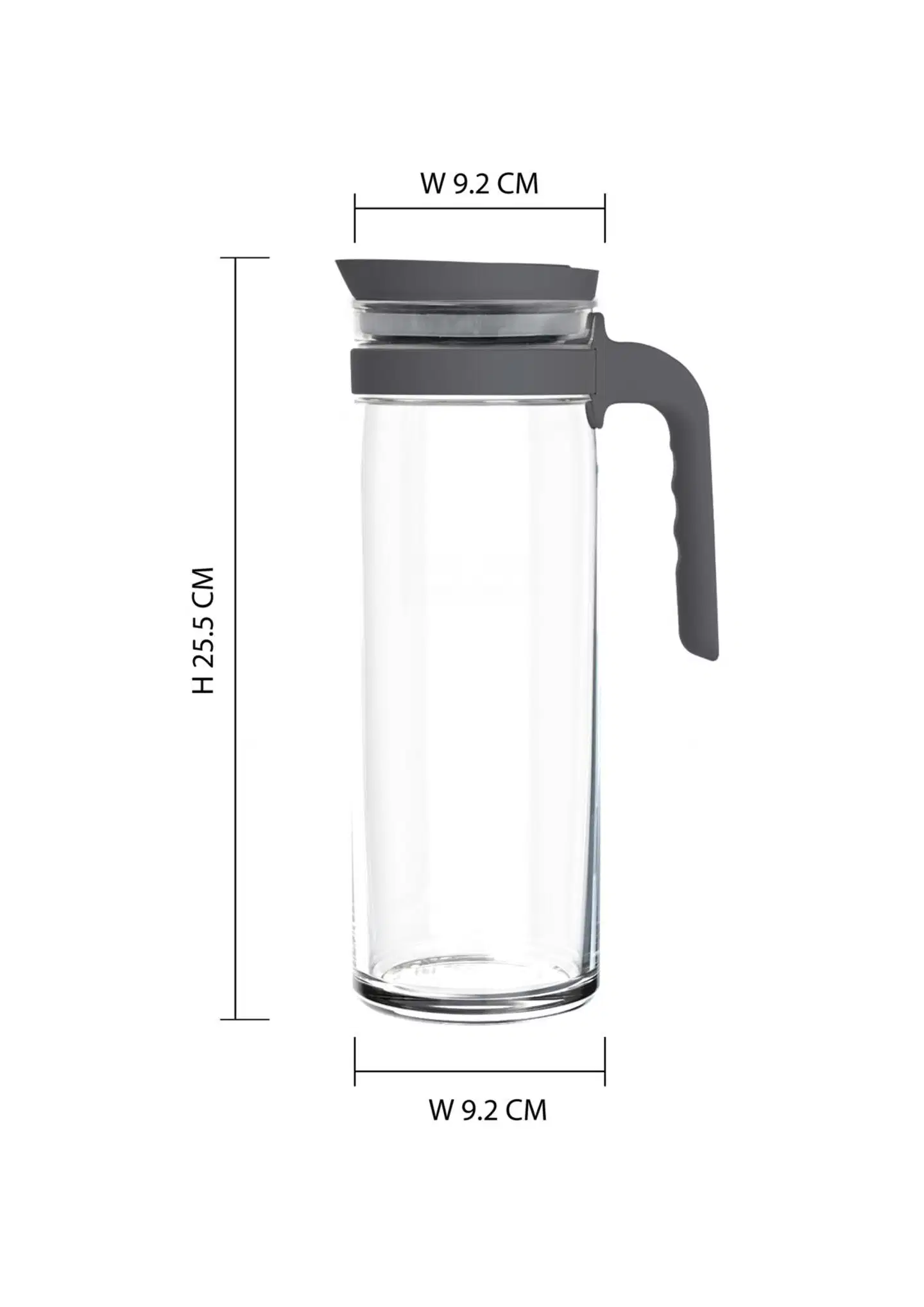 Kaadin Terra 1,39 l - 2