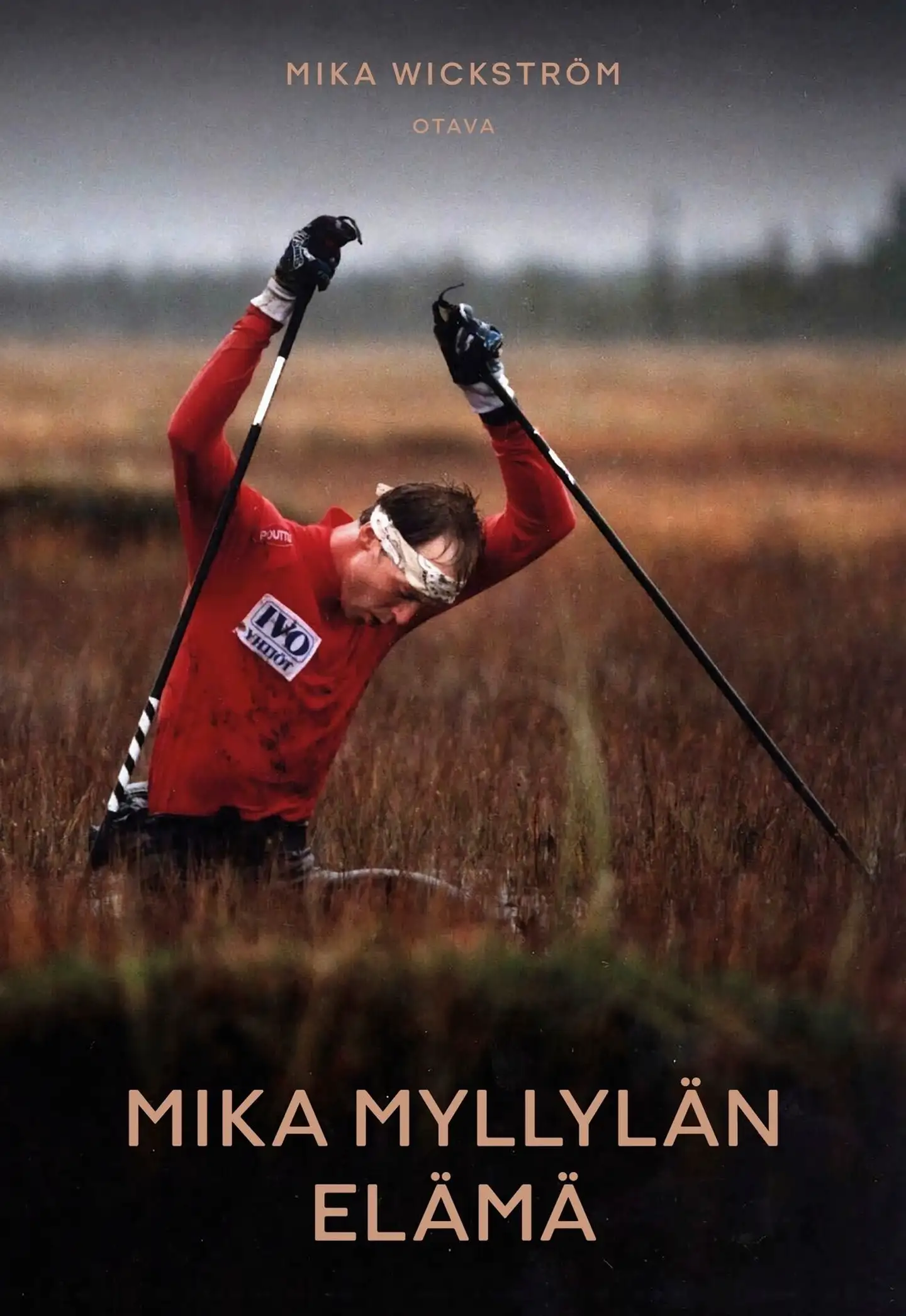 Wickström, Mika Myllylän elämä - 1969–2011