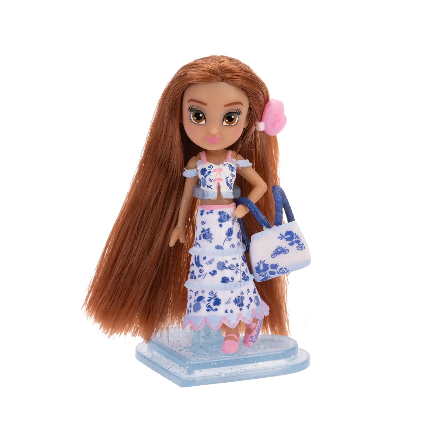 Disney iLy laukku 4EVER Tote-ily Teenies Wave 2, erilaisia - 28