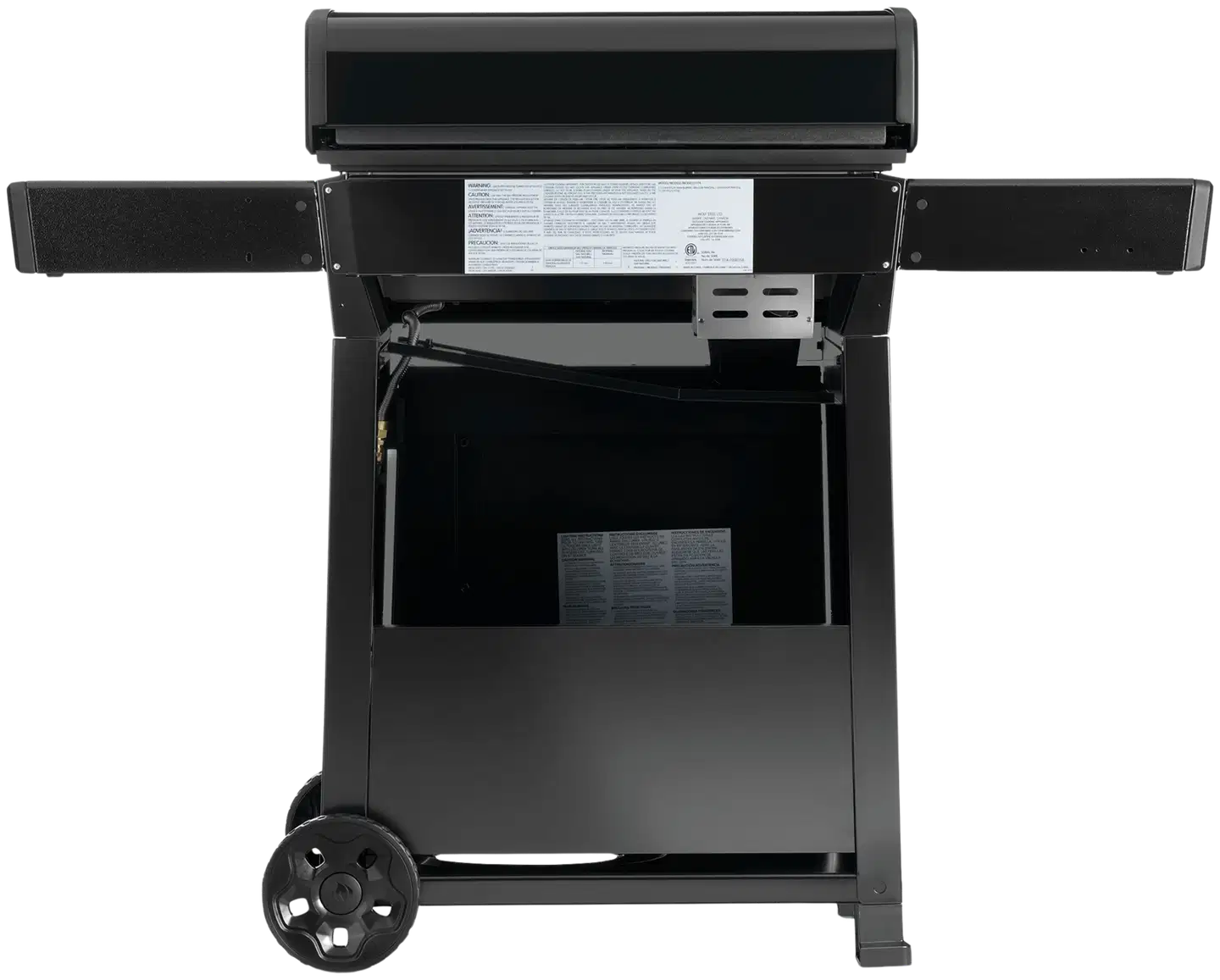 Napoleon Freestyle Plancha kaasugrilli - 3