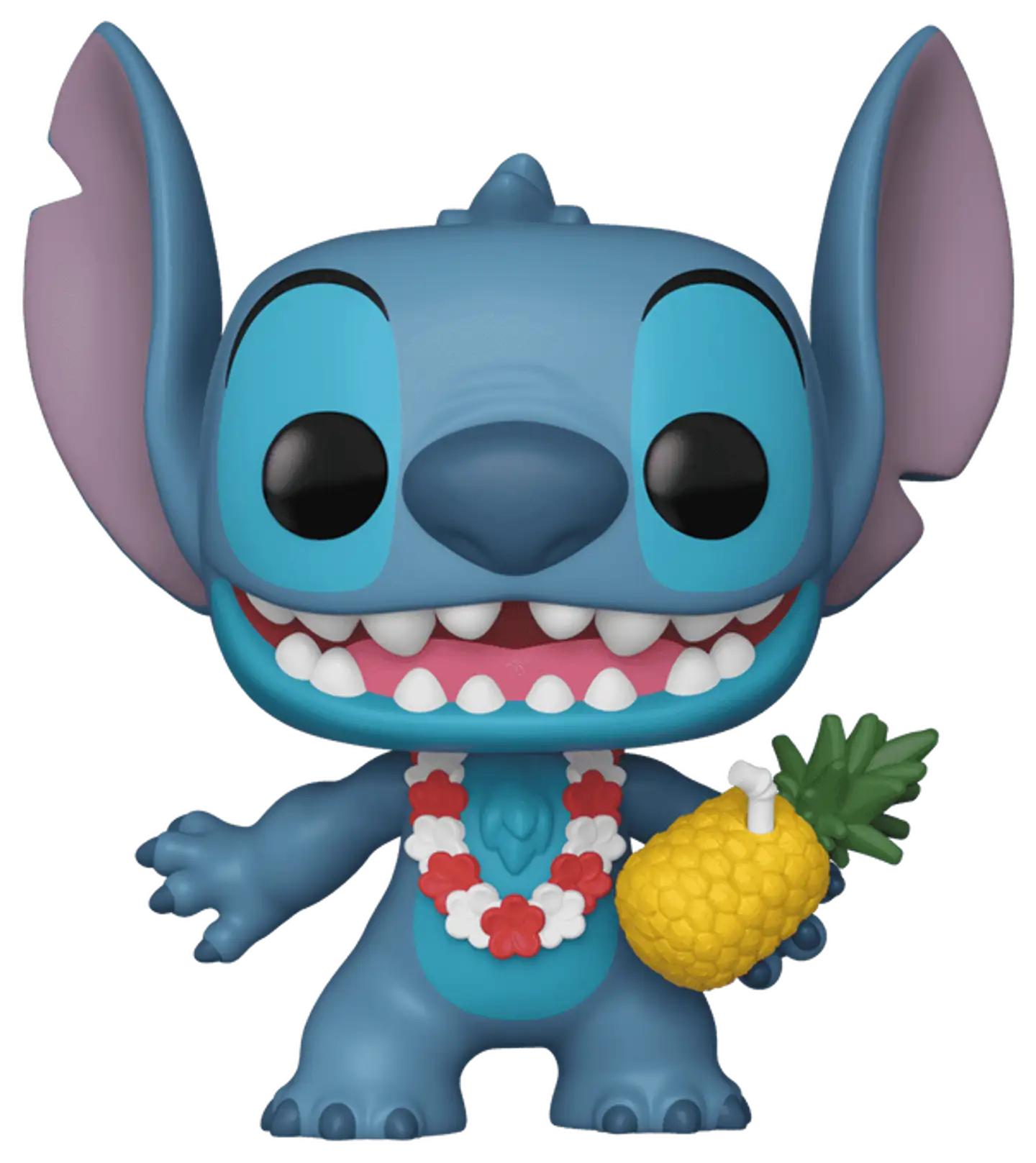 FUNKO POP! Disney Stitch - Luau Stitch - 2