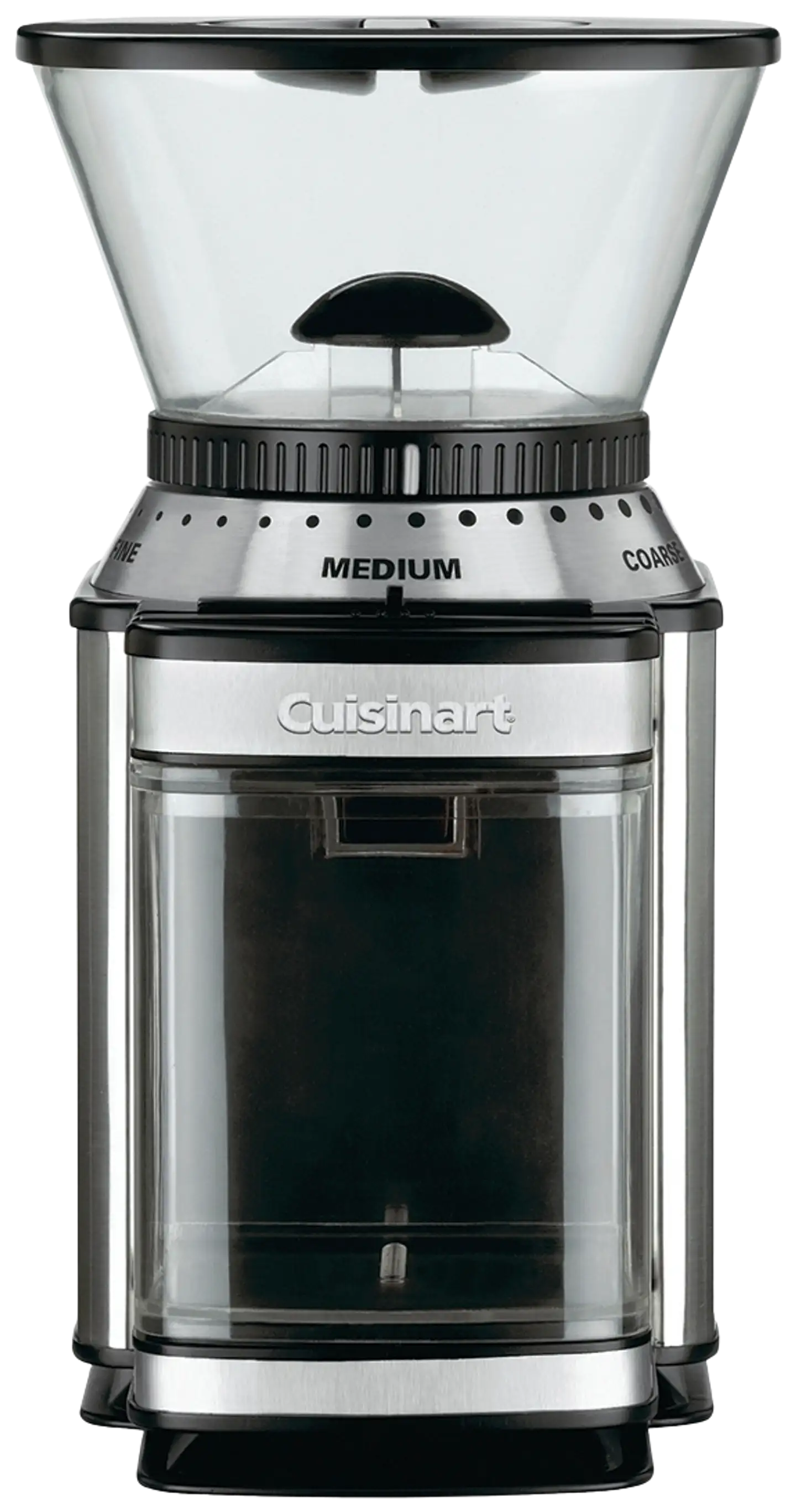 Cuisinart kahvimylly DBM8V2E - 1