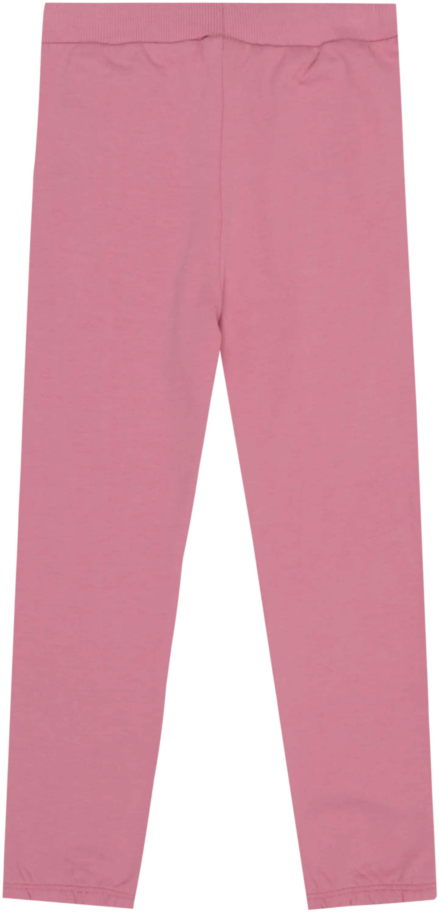 Ciraf lasten collegehousut pitsi 25TC260234 - Cashmere Rose 16-2215 Tcx - 2