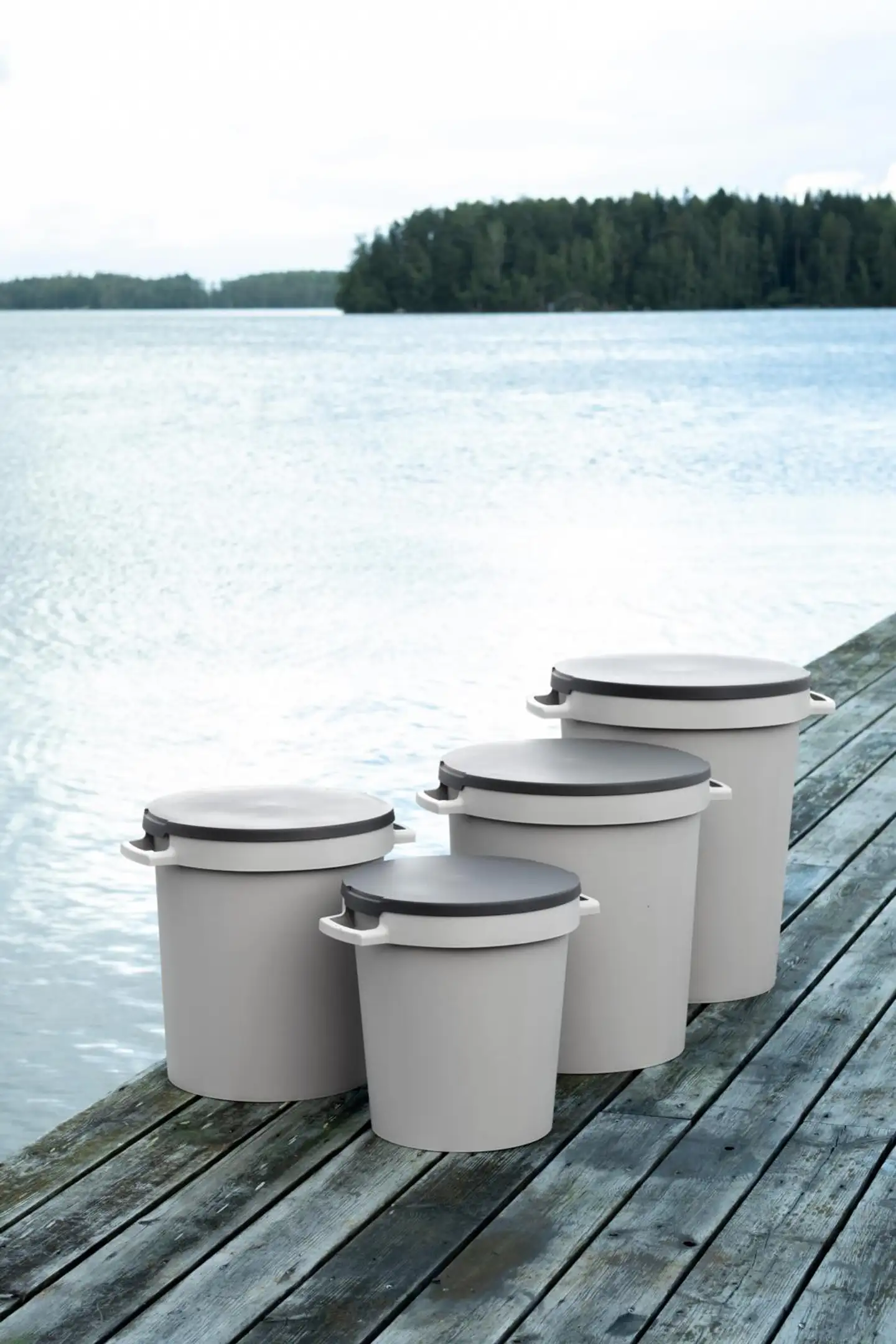 Orthex saavi 80 L - 2