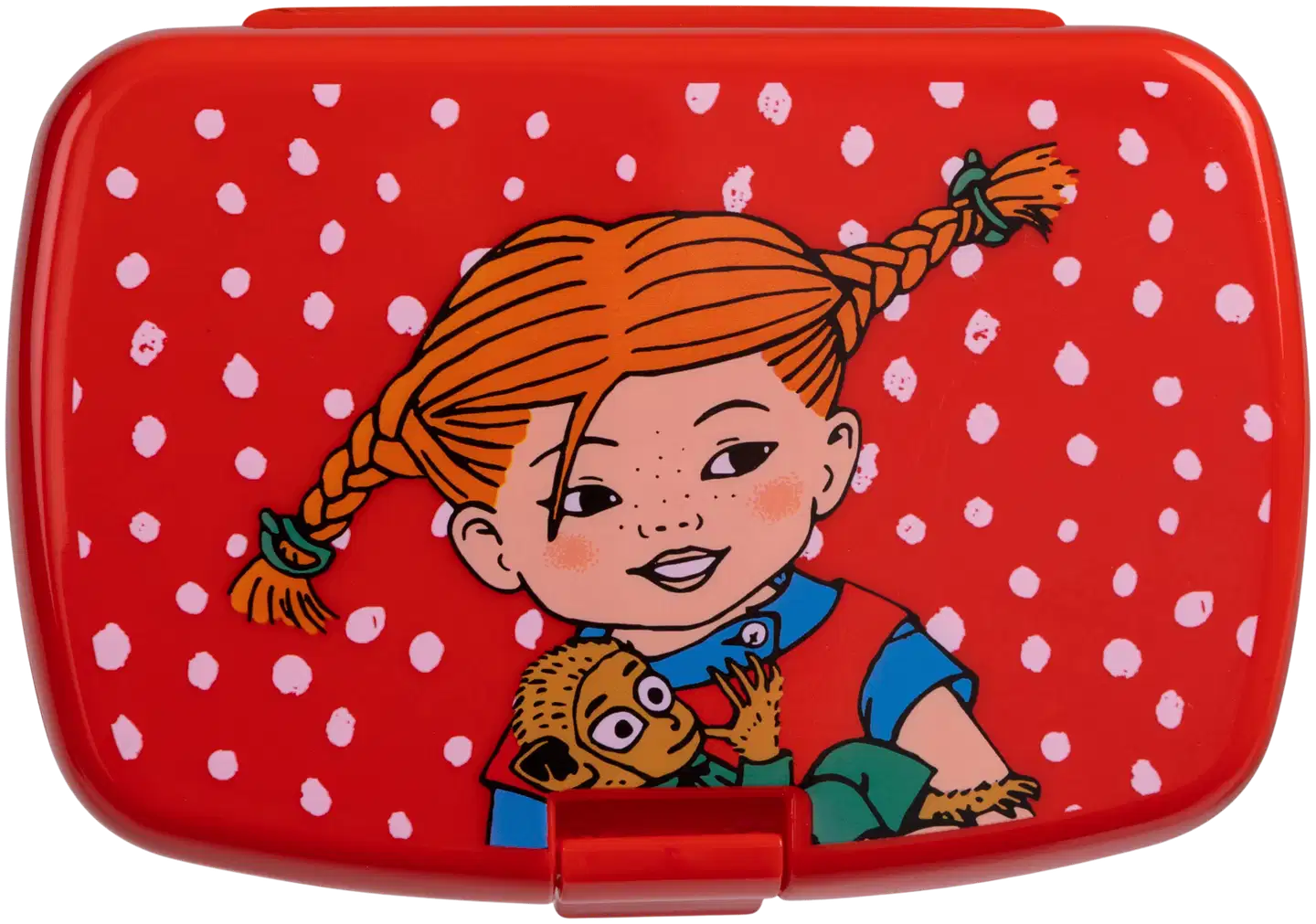 Martinex Peppi eväsrasia punainen - 3