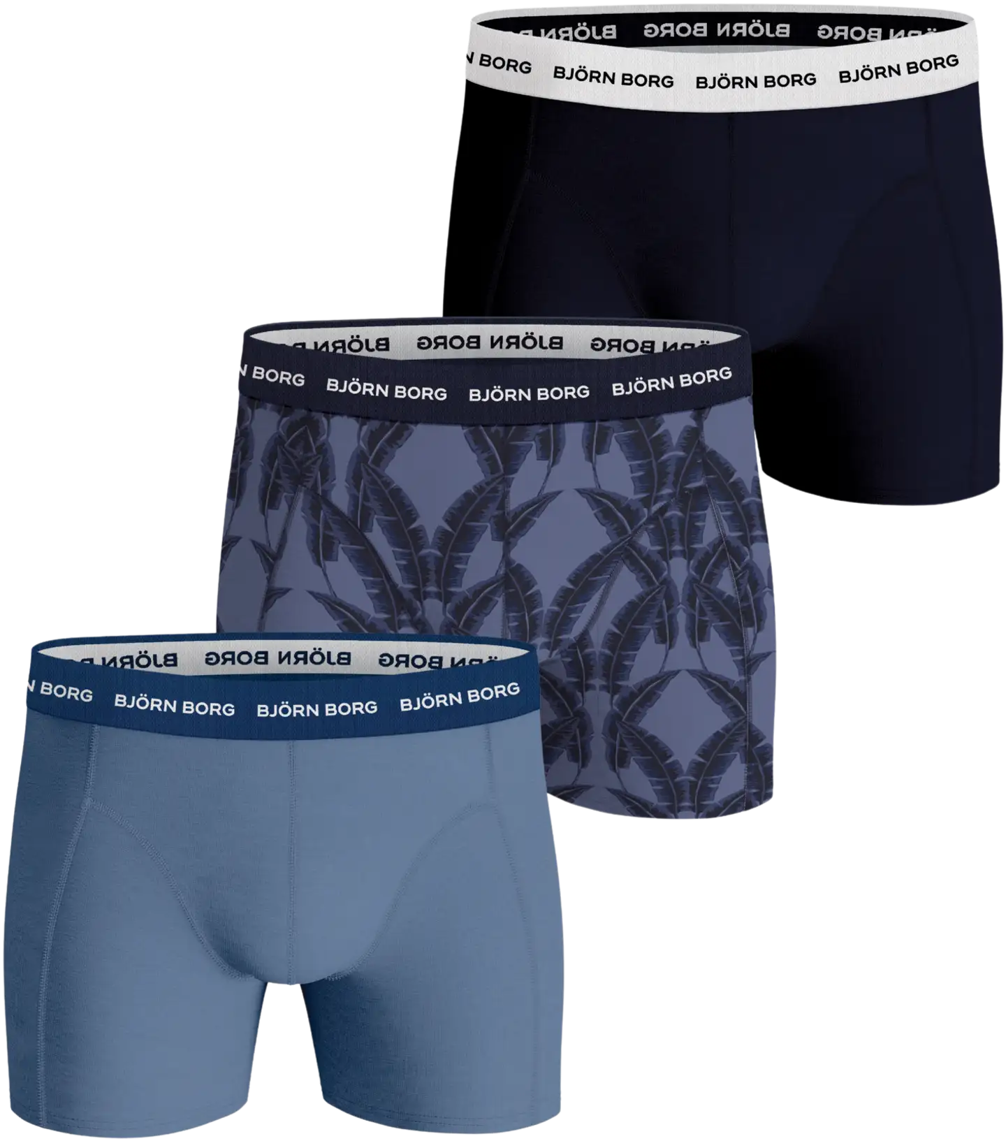 Björn Borg Cotton Stretch boxer - MP002