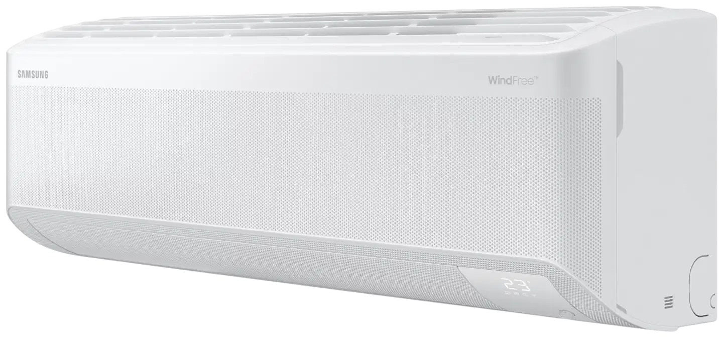 Samsung ilmalämpöpumppu Nordic Windfree Geo S2 2.5 + asennus - 2
