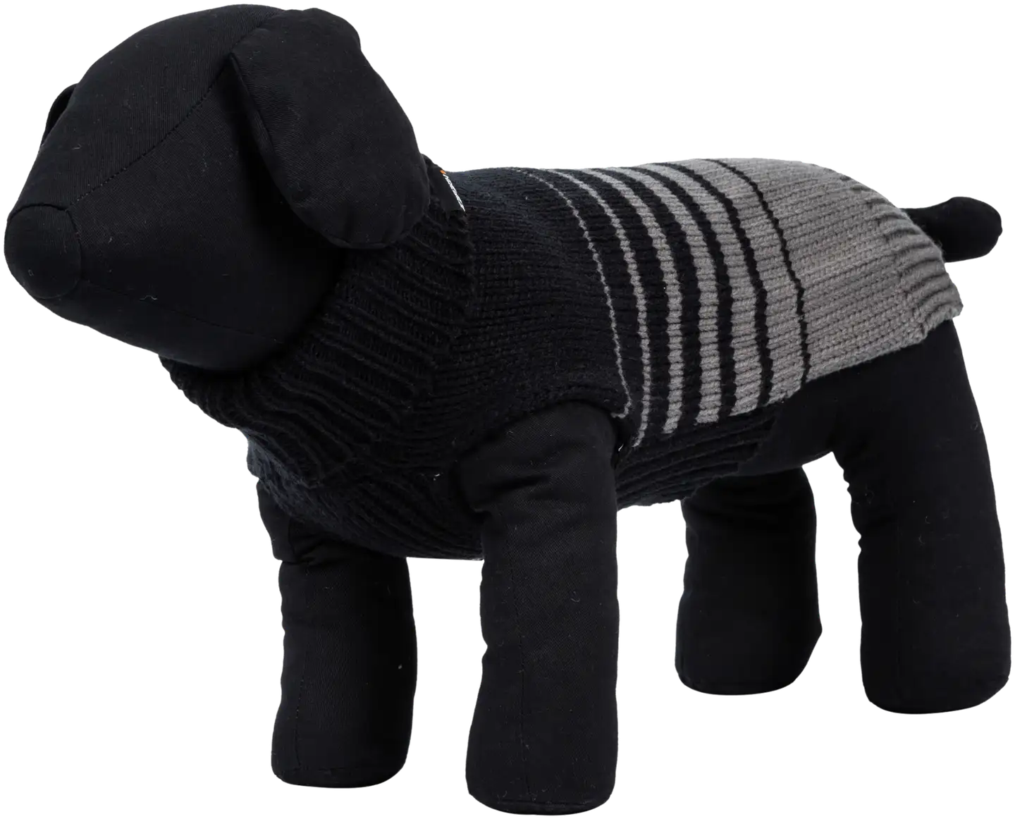 Icepeak Pet Funky neule S musta - 1