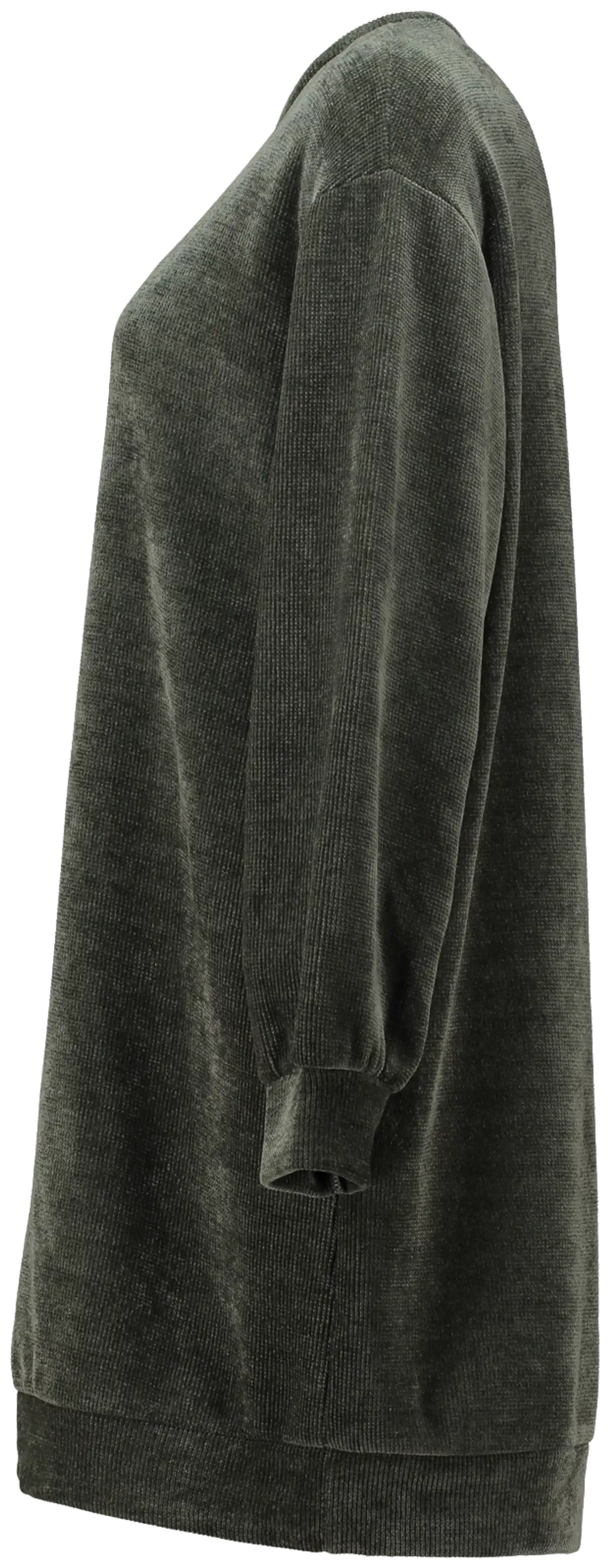 Hailys naisten mekko Je44lena - khaki - 2