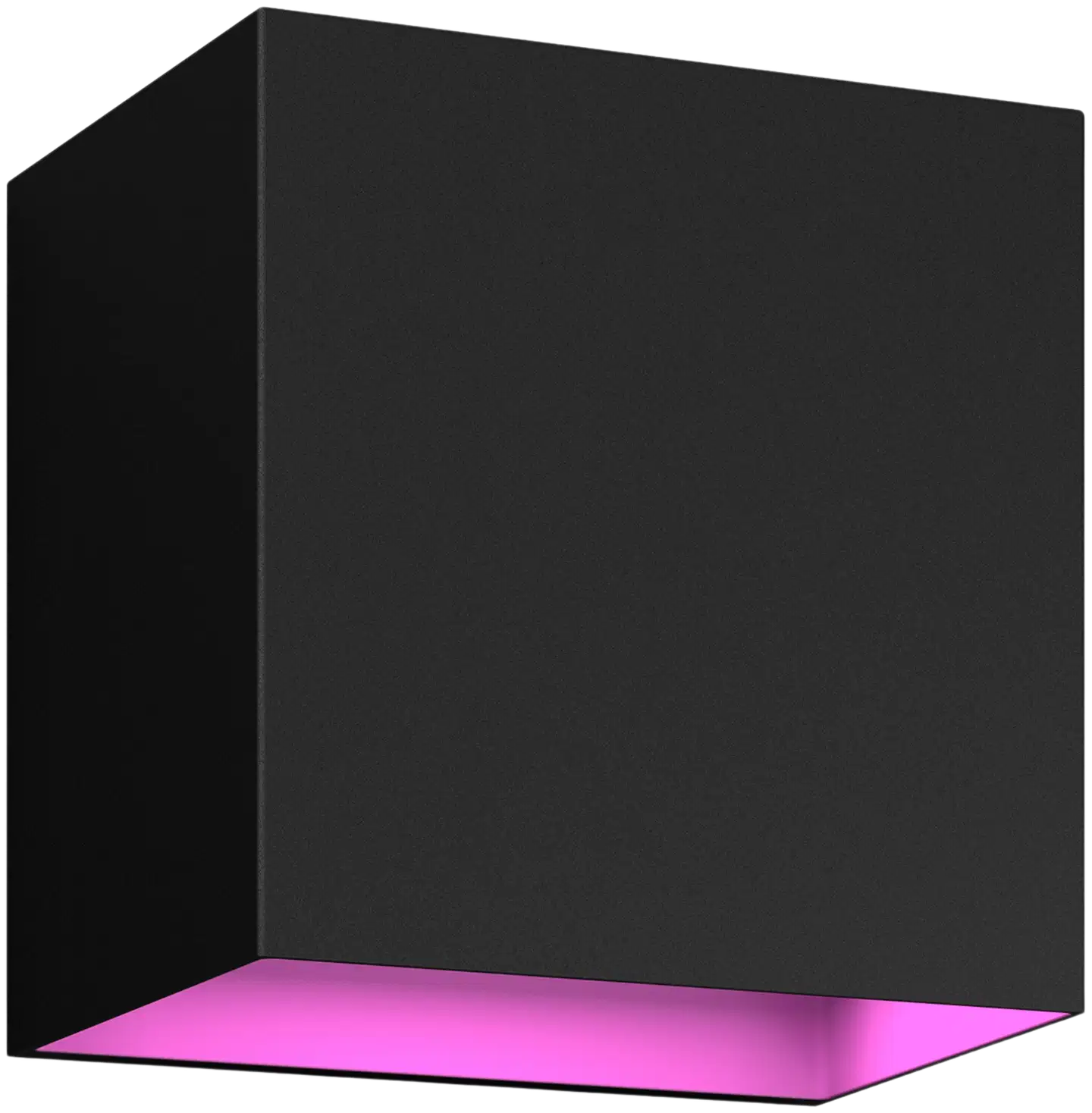 Philips Hue Resonate -seinävalaisin ulkokäyttöön 8W 2000-6500K 590LM - 1