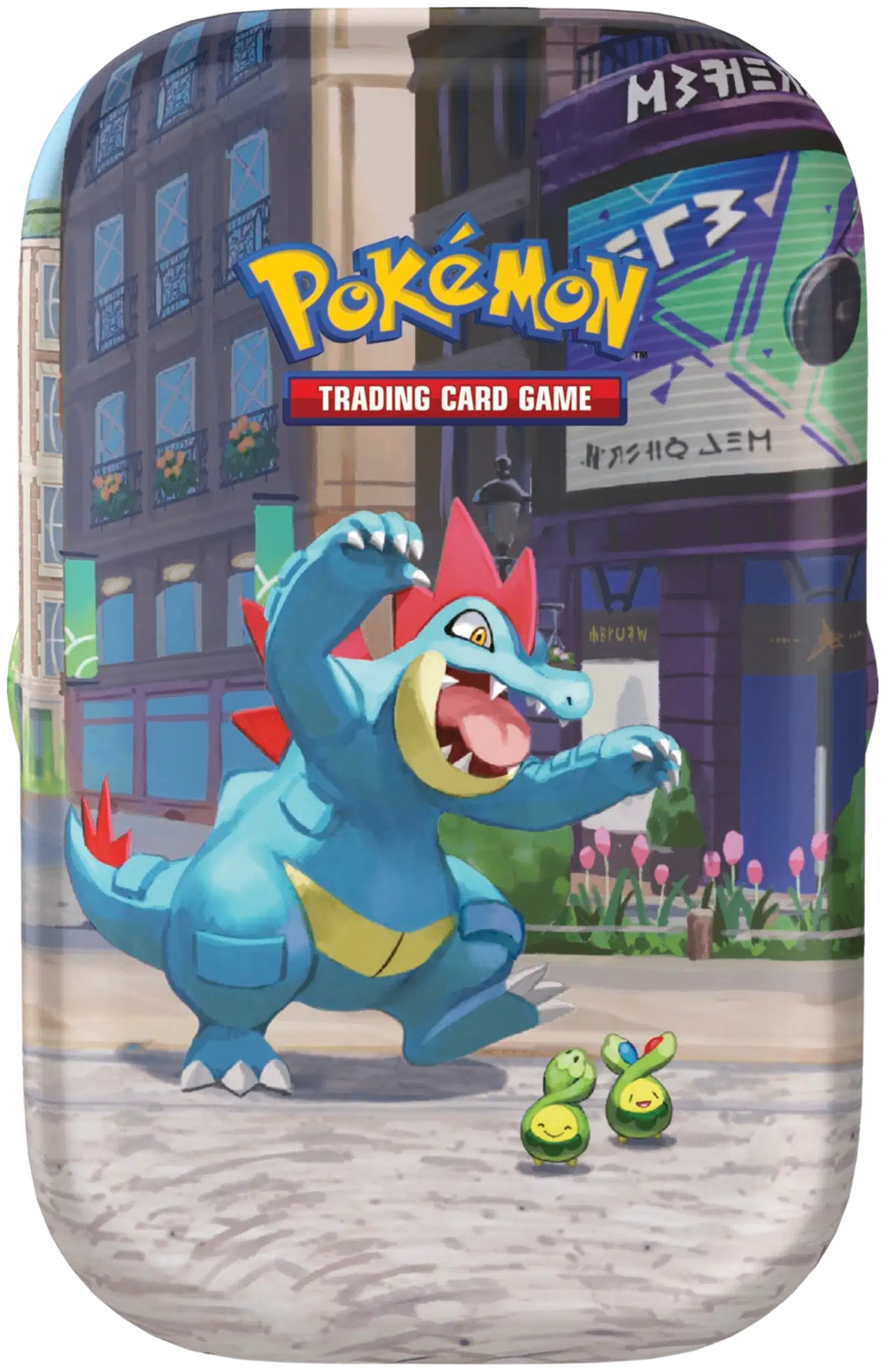 Poke Mini Tin June REL 5/6 - 3
