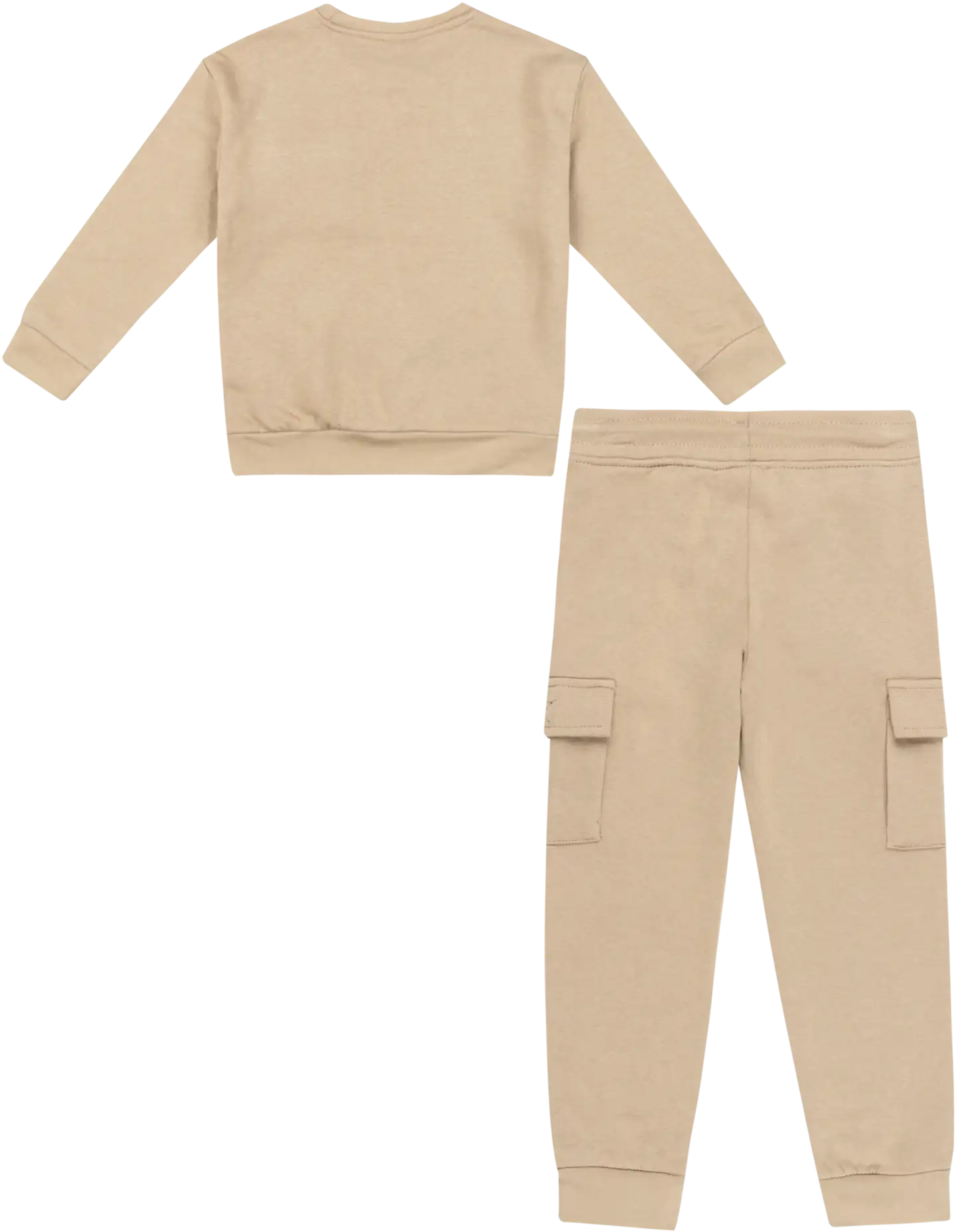 Ciraf lasten collegepuku beige 25PC252814 - BEIGE - 2