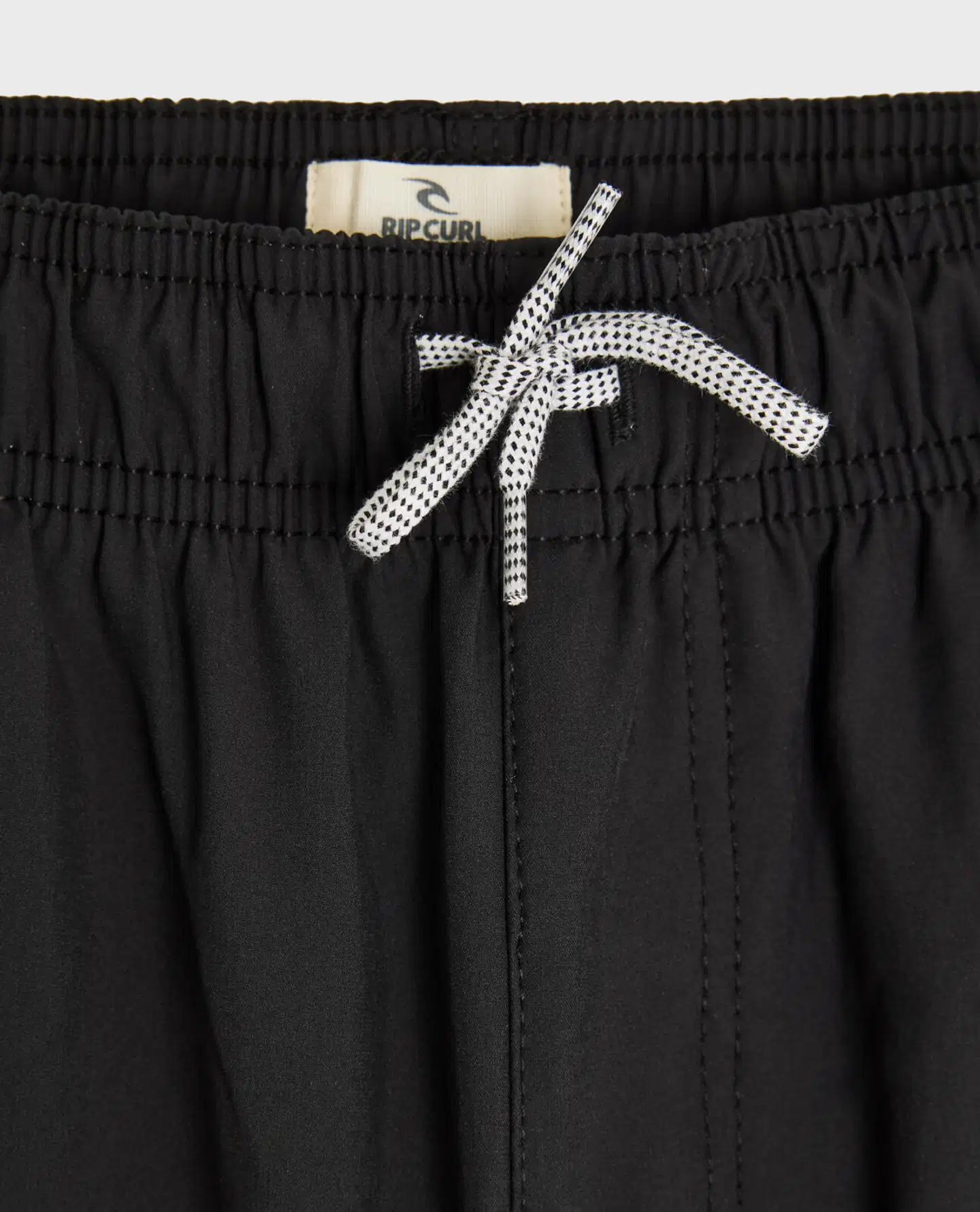 Rip Curl poikien uimashortsit daily volley 05EBBO - BLACK - 4