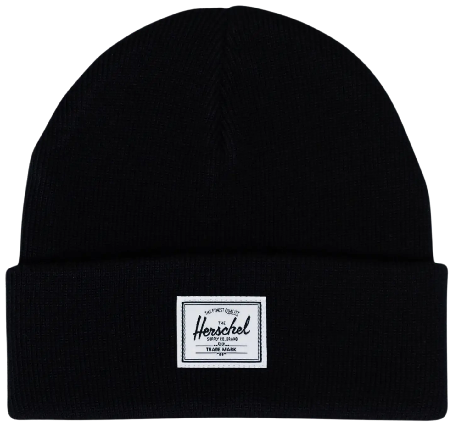 Herschel lasten pipo - BLACK