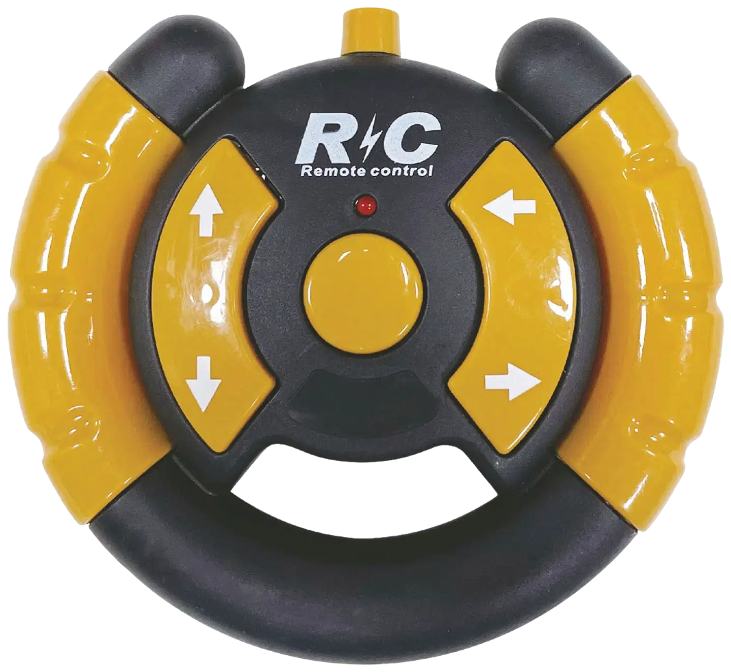 Junior Wheels RC traktori ja tukkiperävaunu - 4