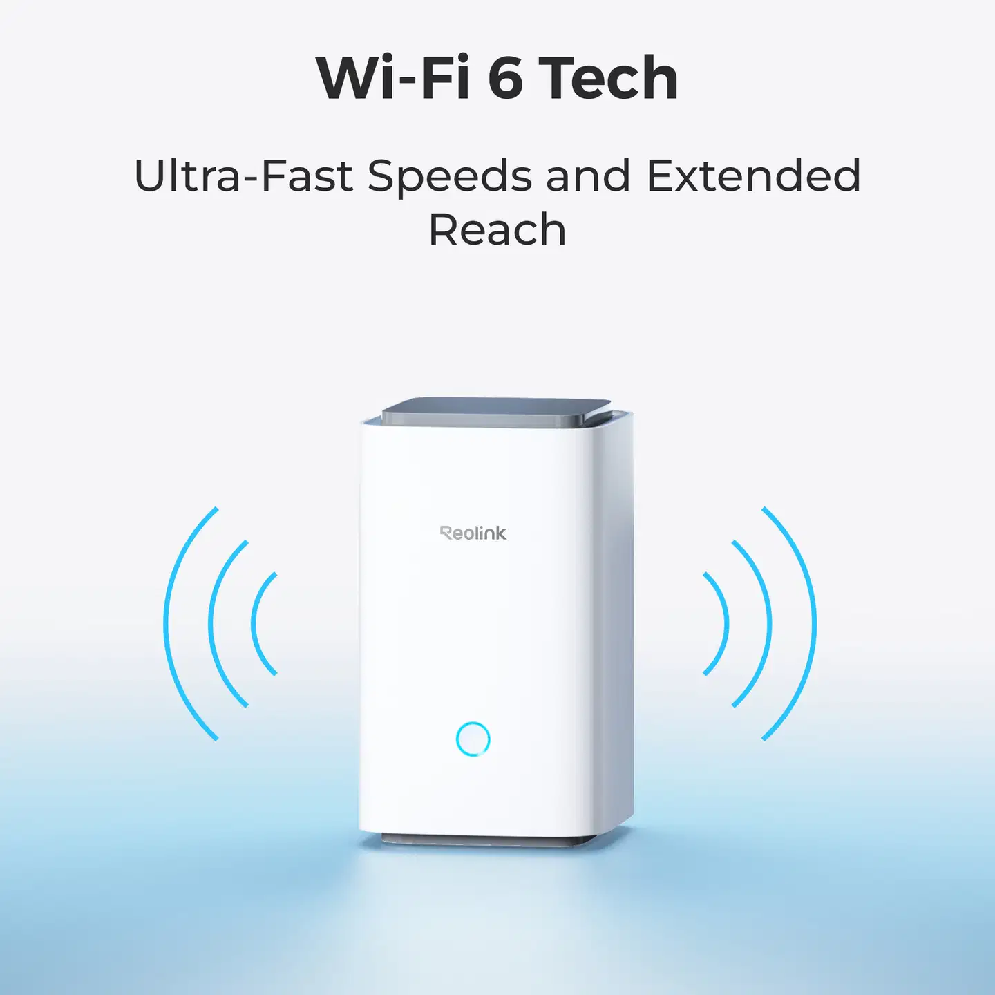 Reolink Home Hub ja 2xArgus 3E -akkukamera ulkona/ulkoilmassa Valkoinen - 4