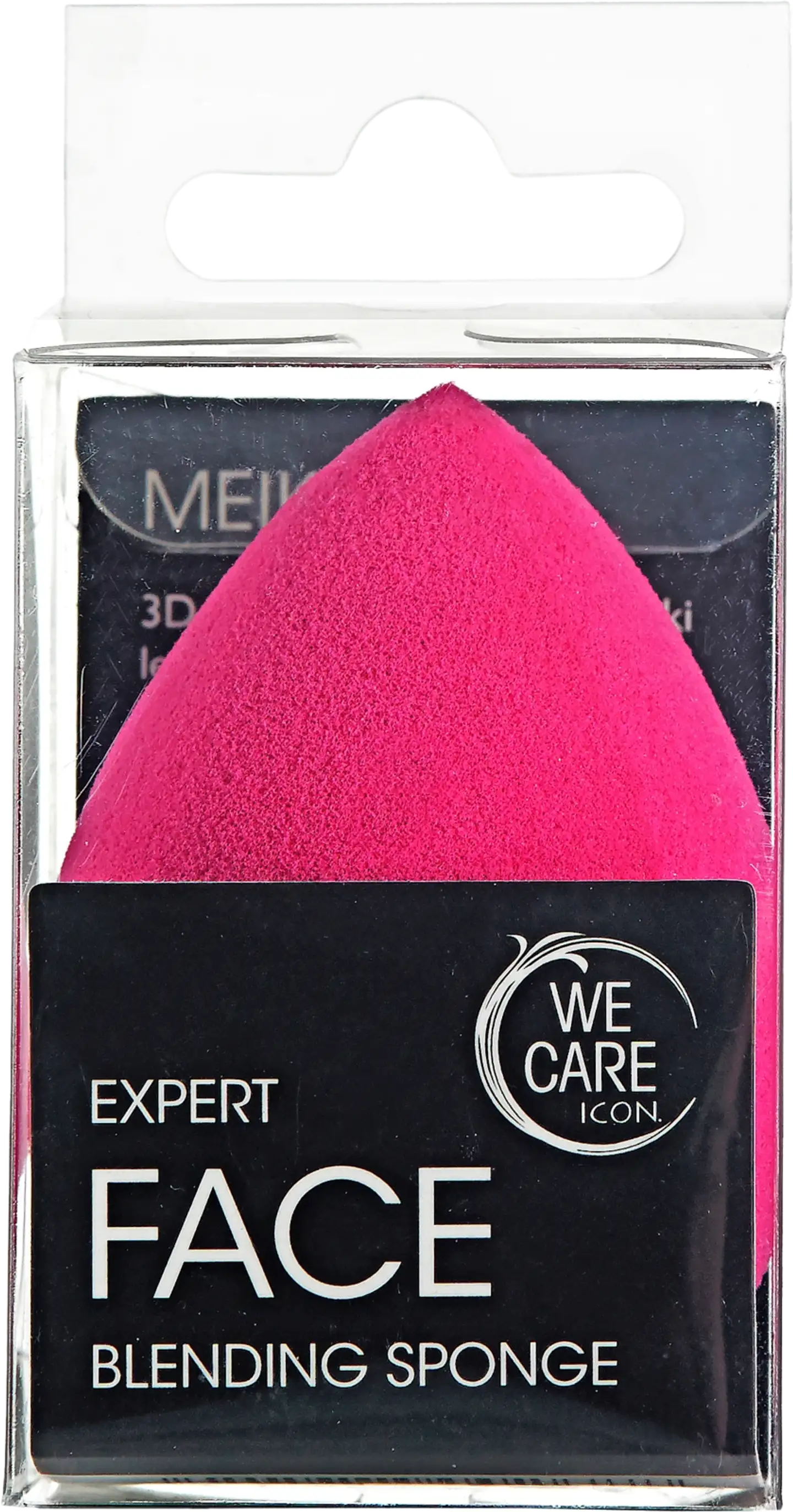 WE CARE ICON. Expert Blender Sponge meikkisieni - 2