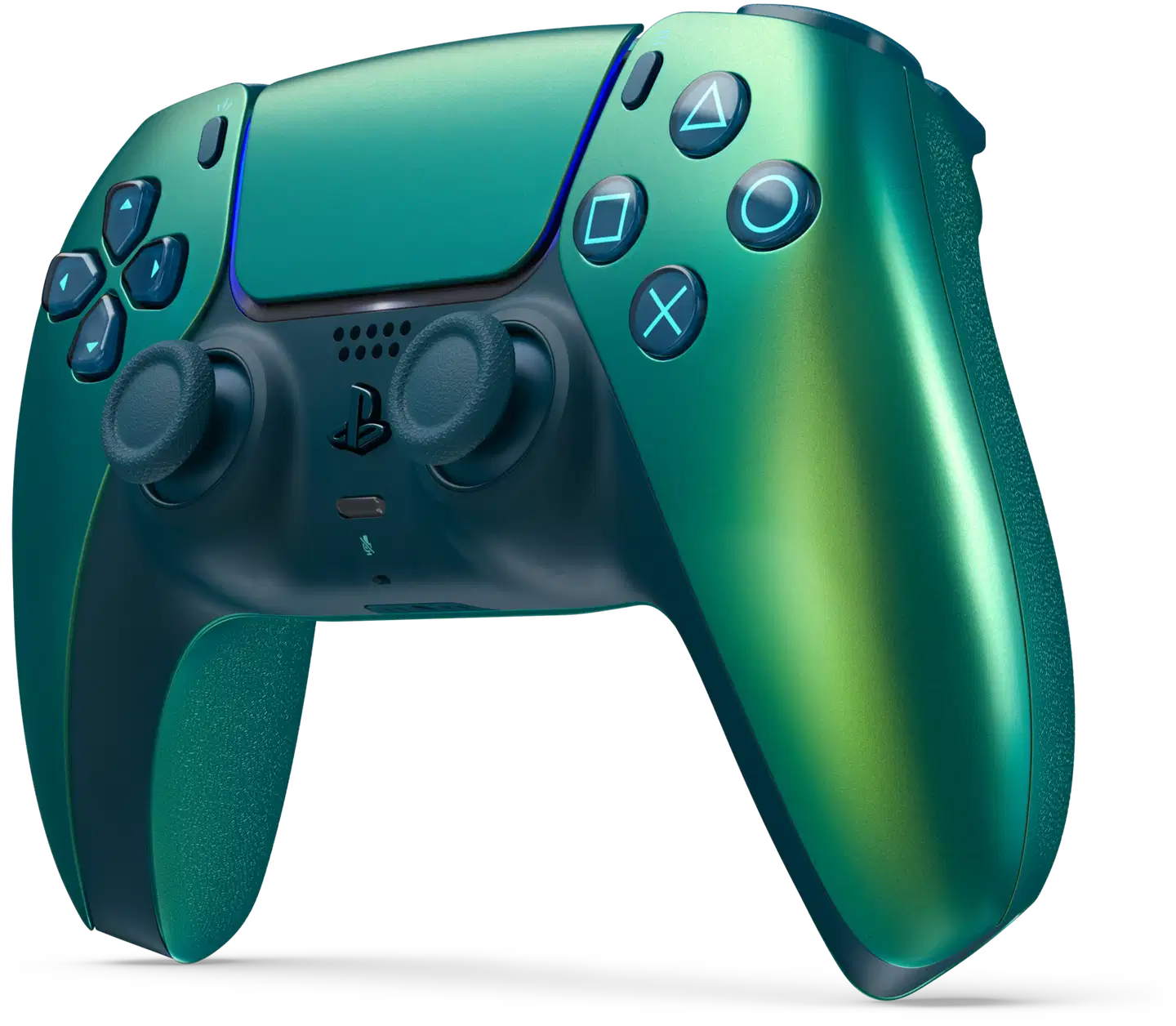 PS5 DualSense Chroma Teal - 2