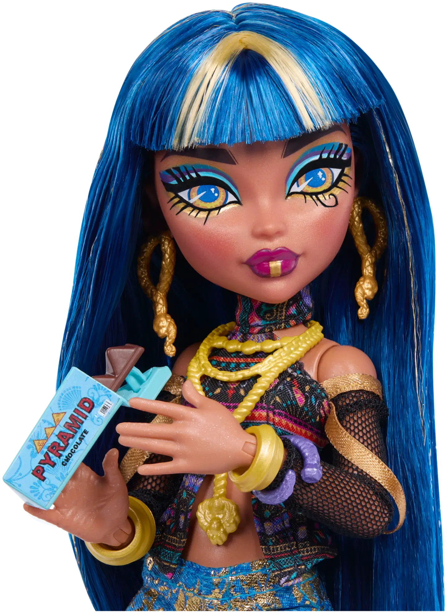 Monster High Cleo - 4