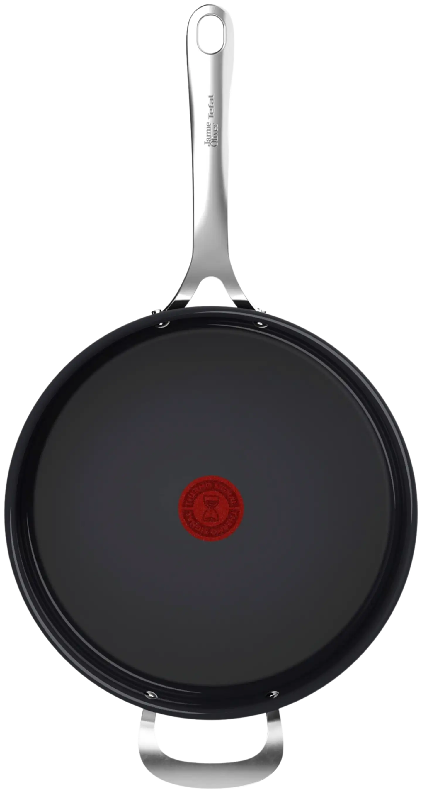 Tefal Jamie Oliver Enjoy paistokasari 26 cm kannella C4713335 - 2