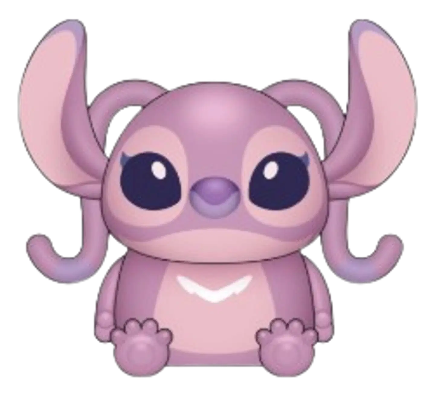 Disney Stitch Many Moods Seireeni 15 cm