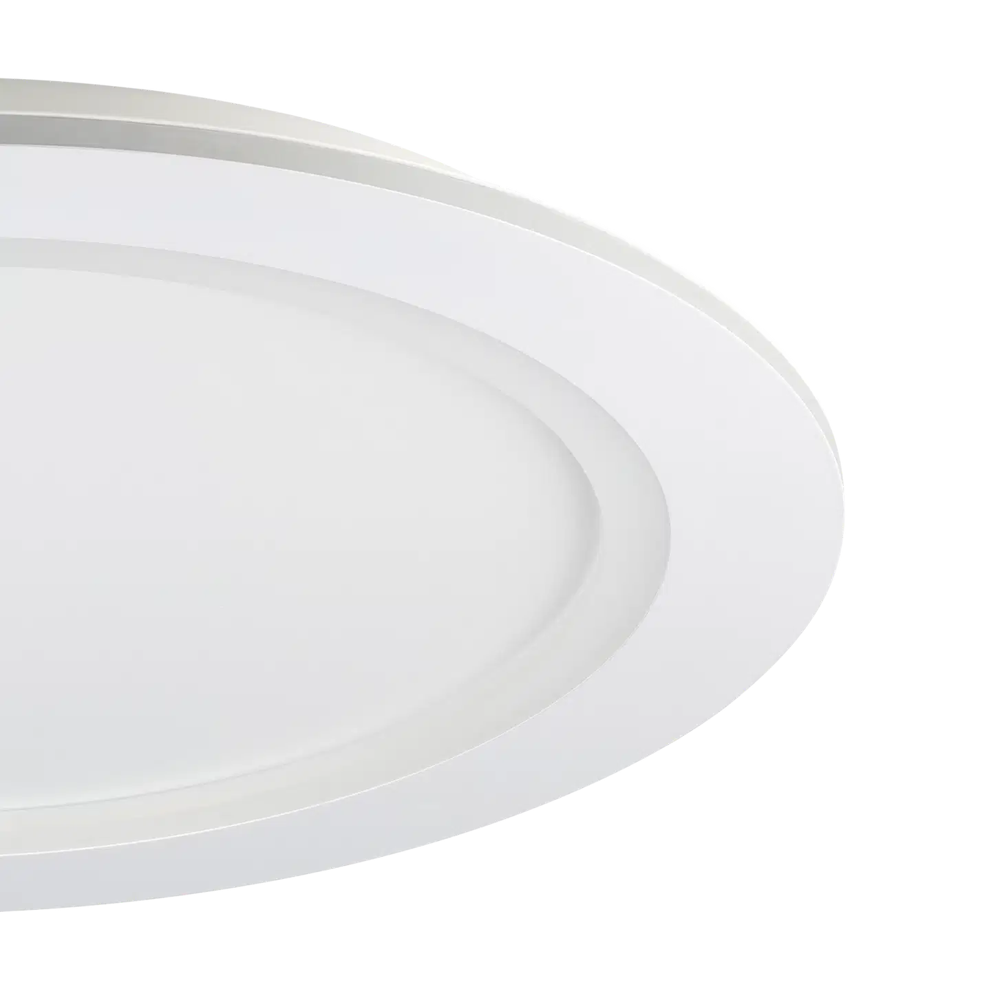 EGLO Kattovalaisin connect.z Padrogiano-z led 35W 59,5cm valkoinen - 4