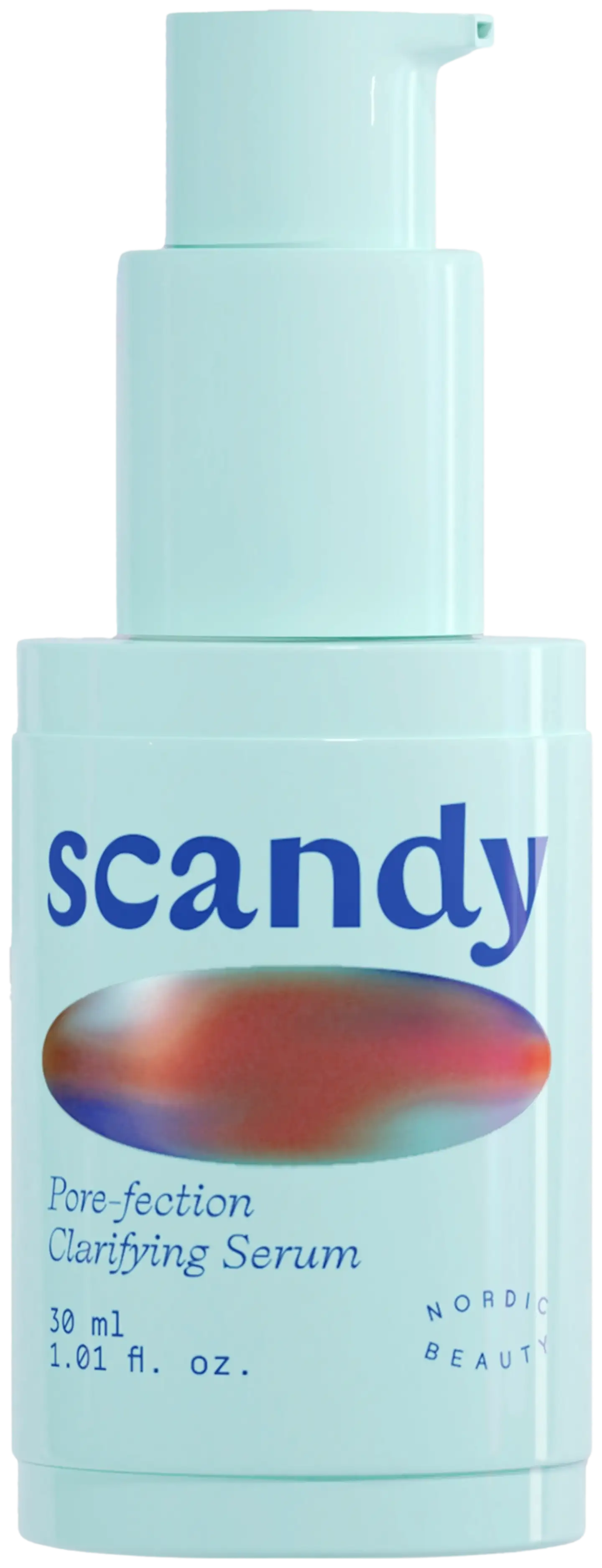 Scandy Pore-fection Clarifying Serum seerumi 30 ml