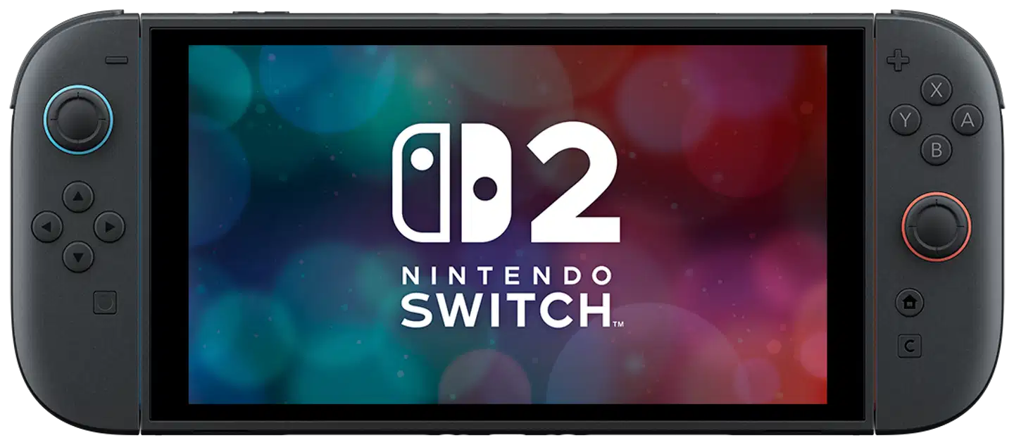 Nintendo Switch 2 pelikonsoli + Pokémon Pokopia - 6