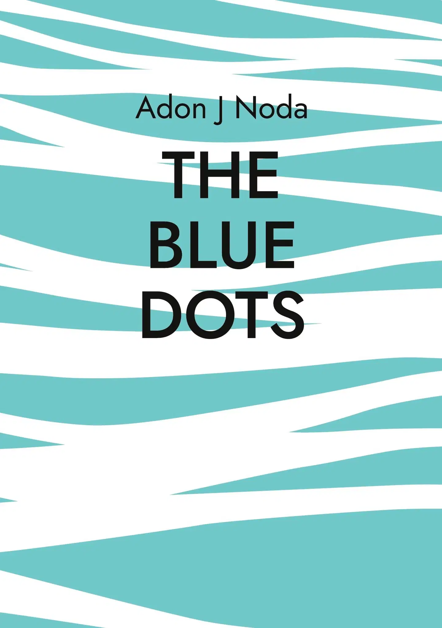 Manninen, The Blue Dots