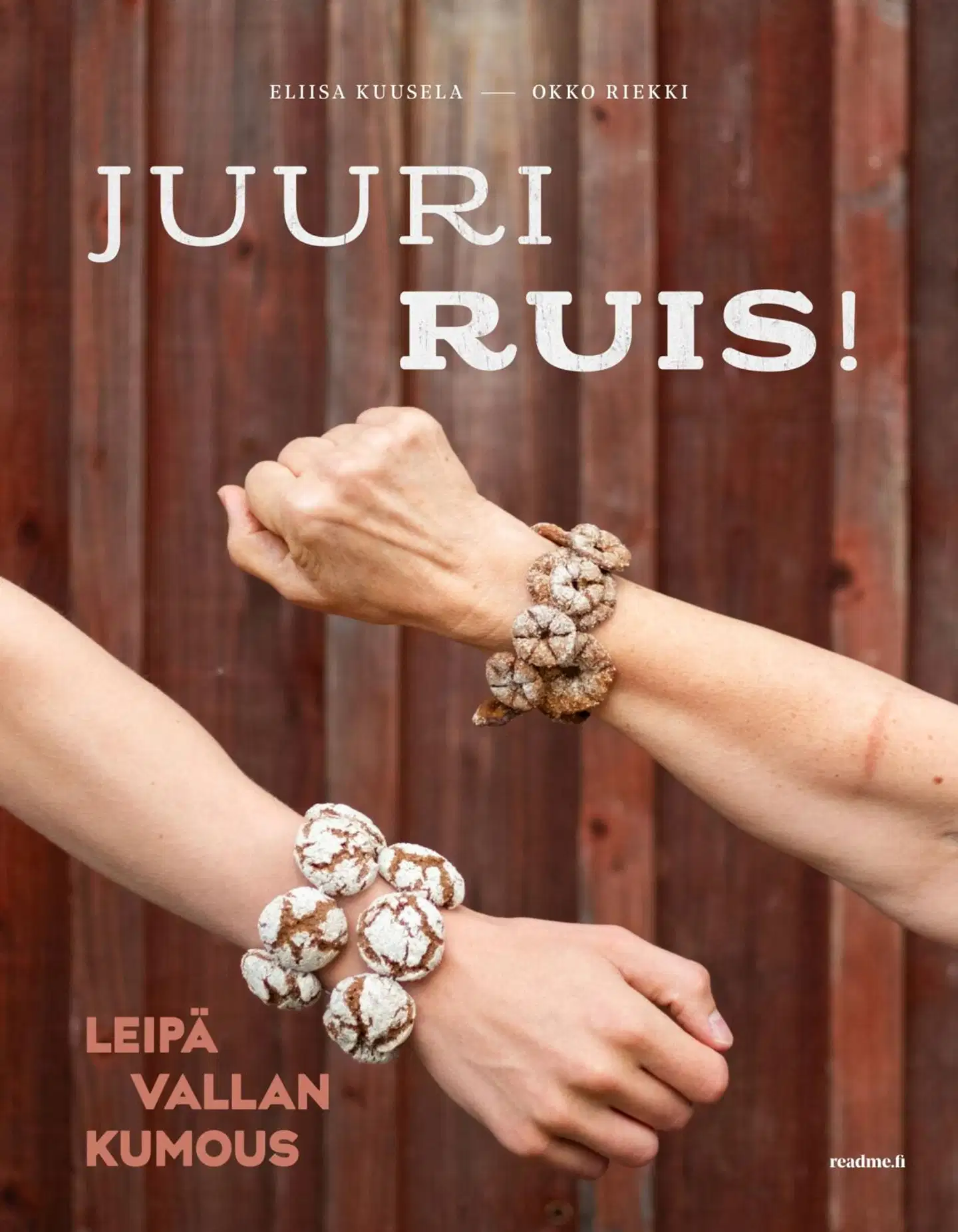 Kuusela, Ruisjuuri - Leipävallankumous