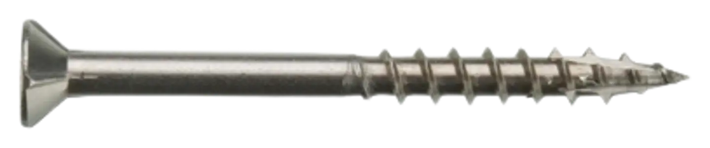 Fix Master yleisruuvi uppokanta osakierre TX30 ZN 6,0X180 50kpl