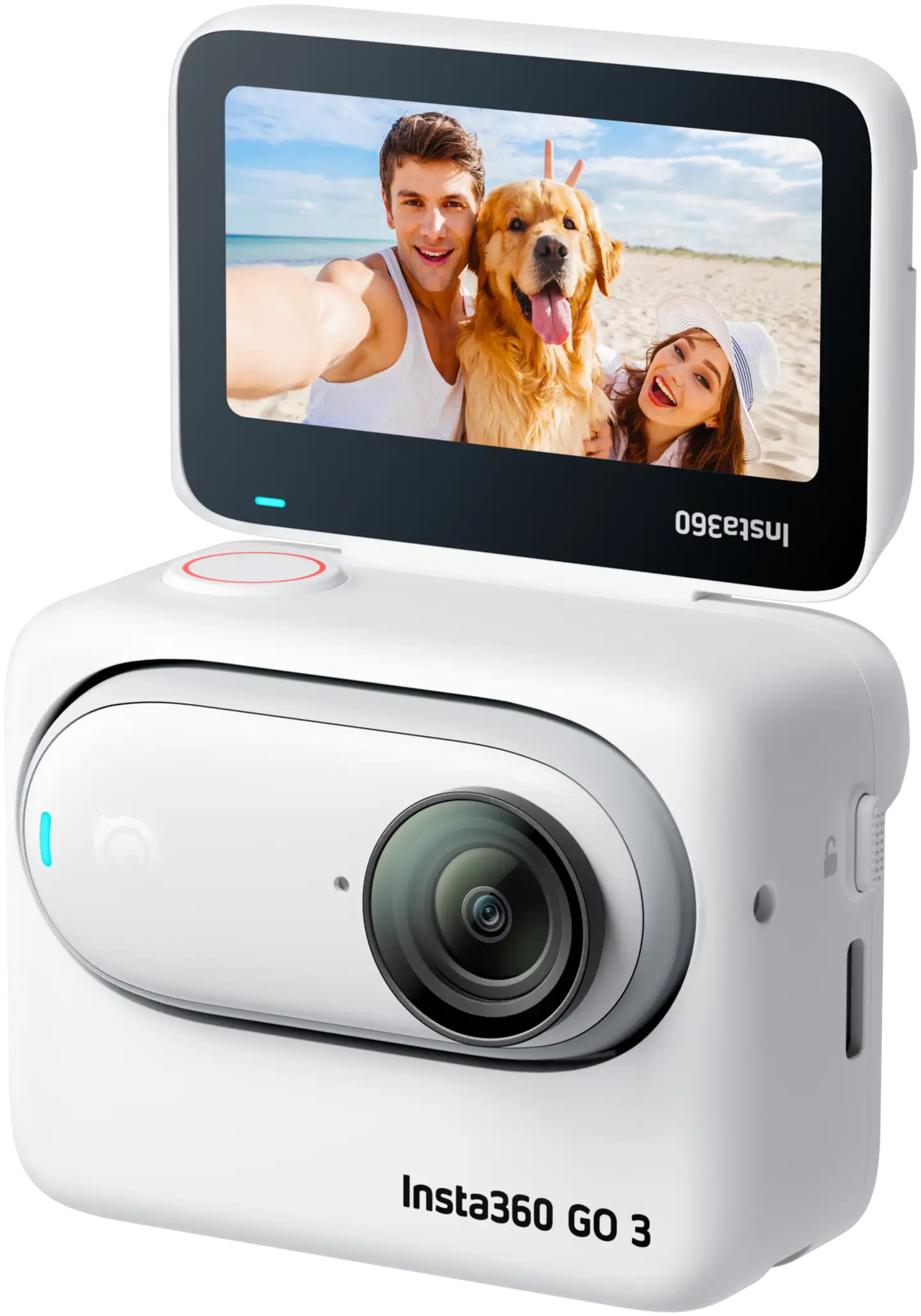 Insta360 GO 3 32Gt actionkamera - 3