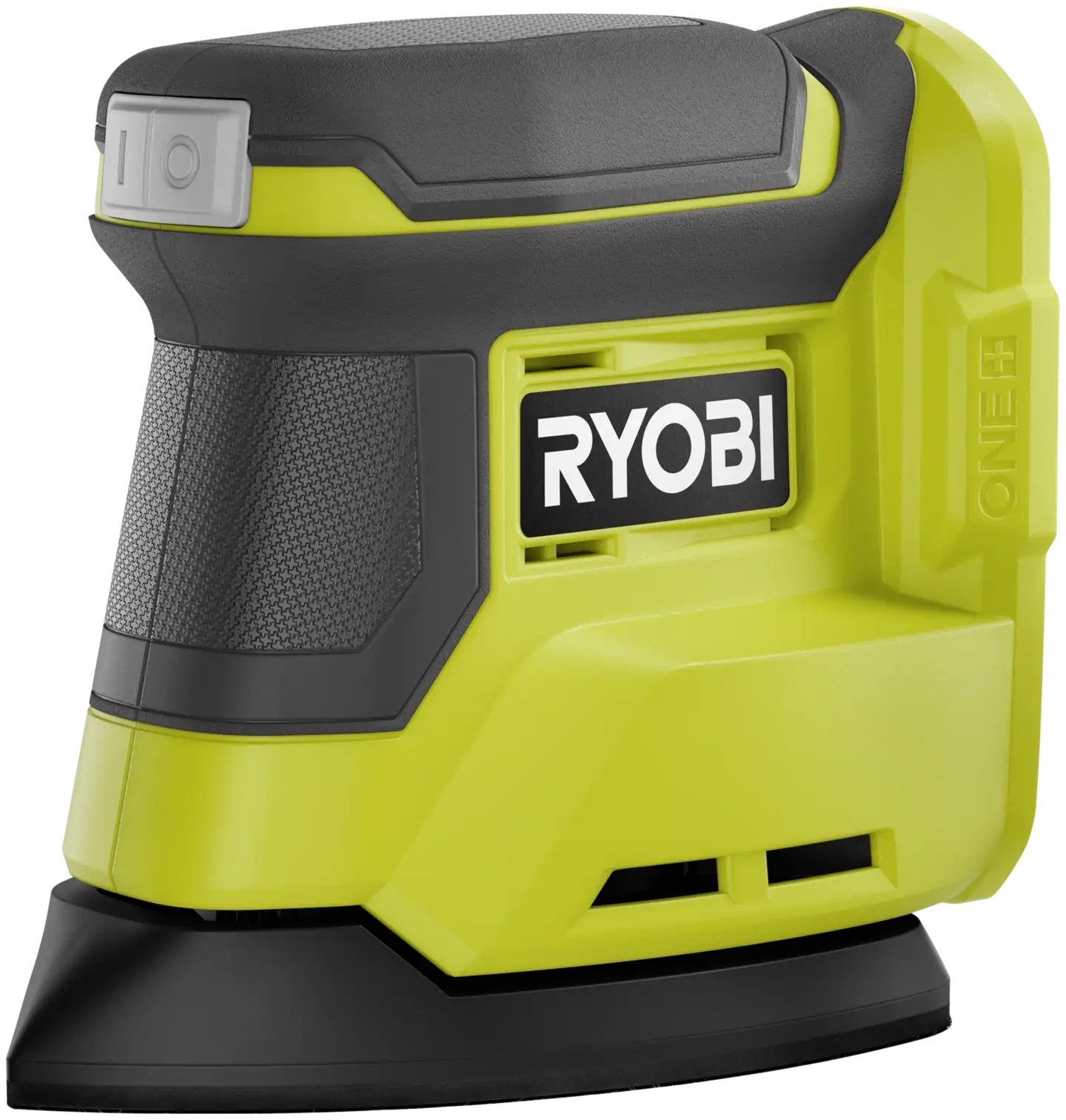 Ryobi hiomakone RPS18-0 - 1