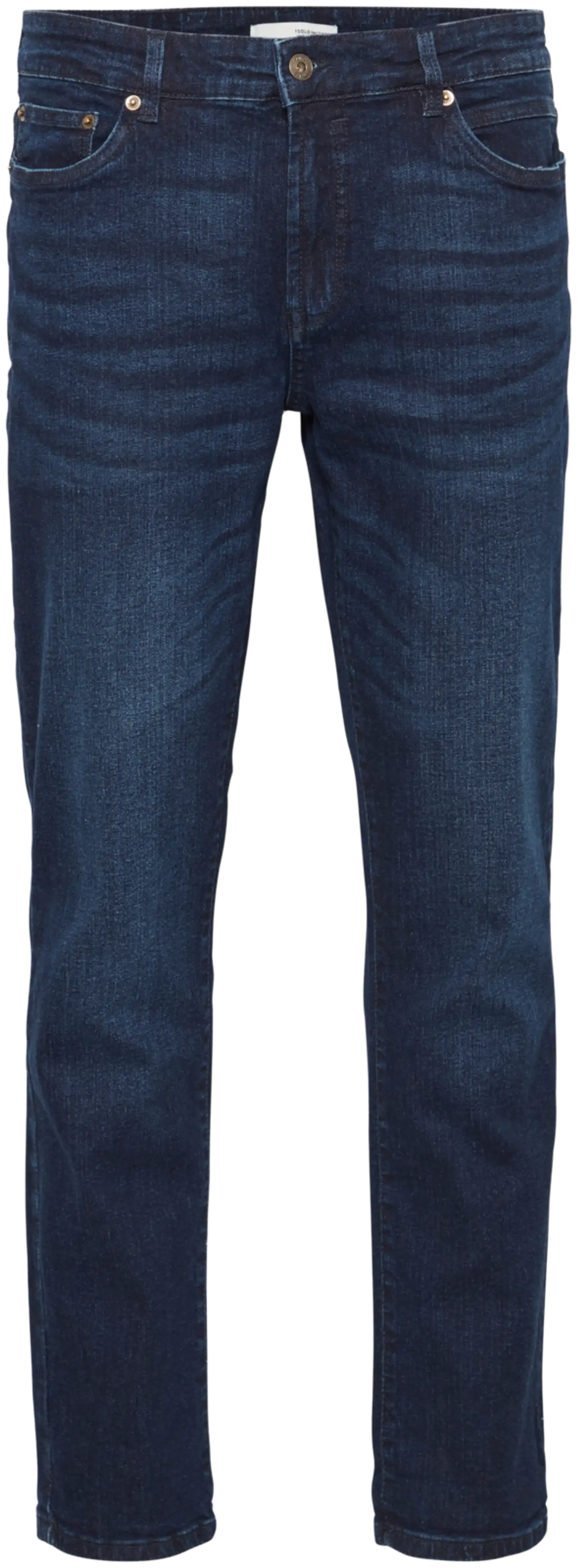 Solid miesten farkut SDRyder - DARK BLUE DENIM - 1