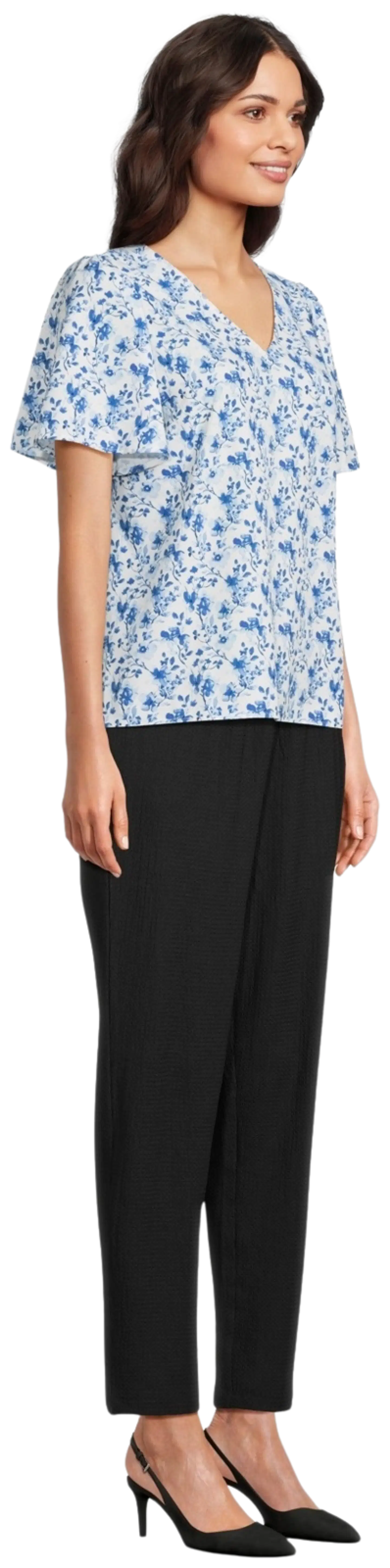 House naisten juhlapusero 228H261736 - AOP - 4