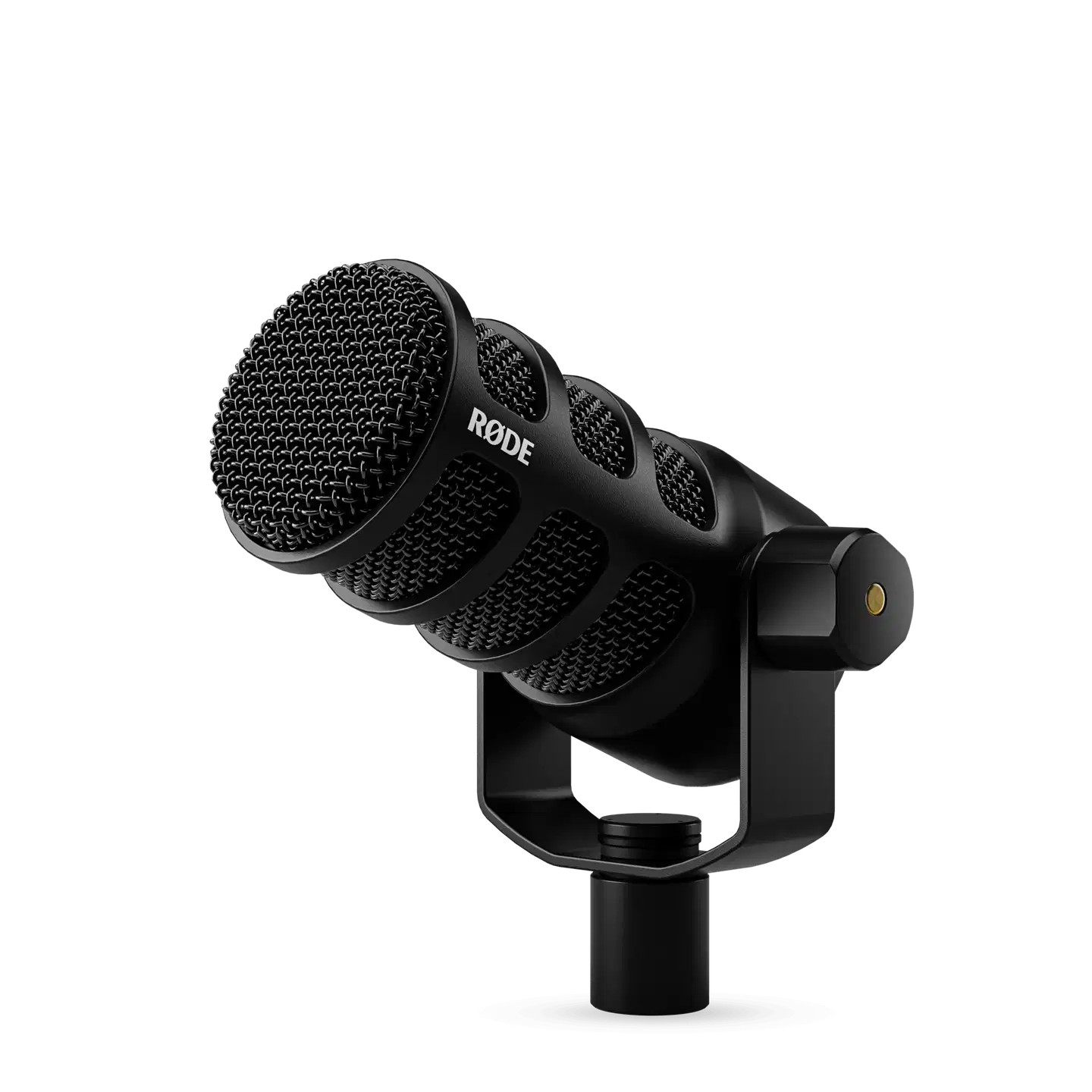 Rode Podmic USB podcast-mikrofoni - 1