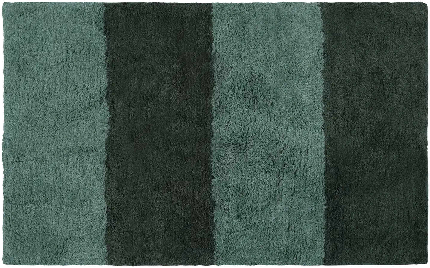 Luhta Home kylpyhuonematto Ulappa 50X80 cm salvia