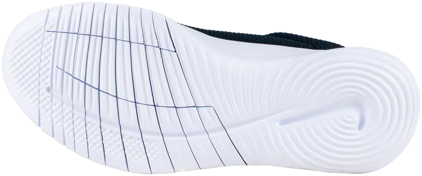 Nike naisten juoksukengät Flex Experience - Blk/Wht - 5