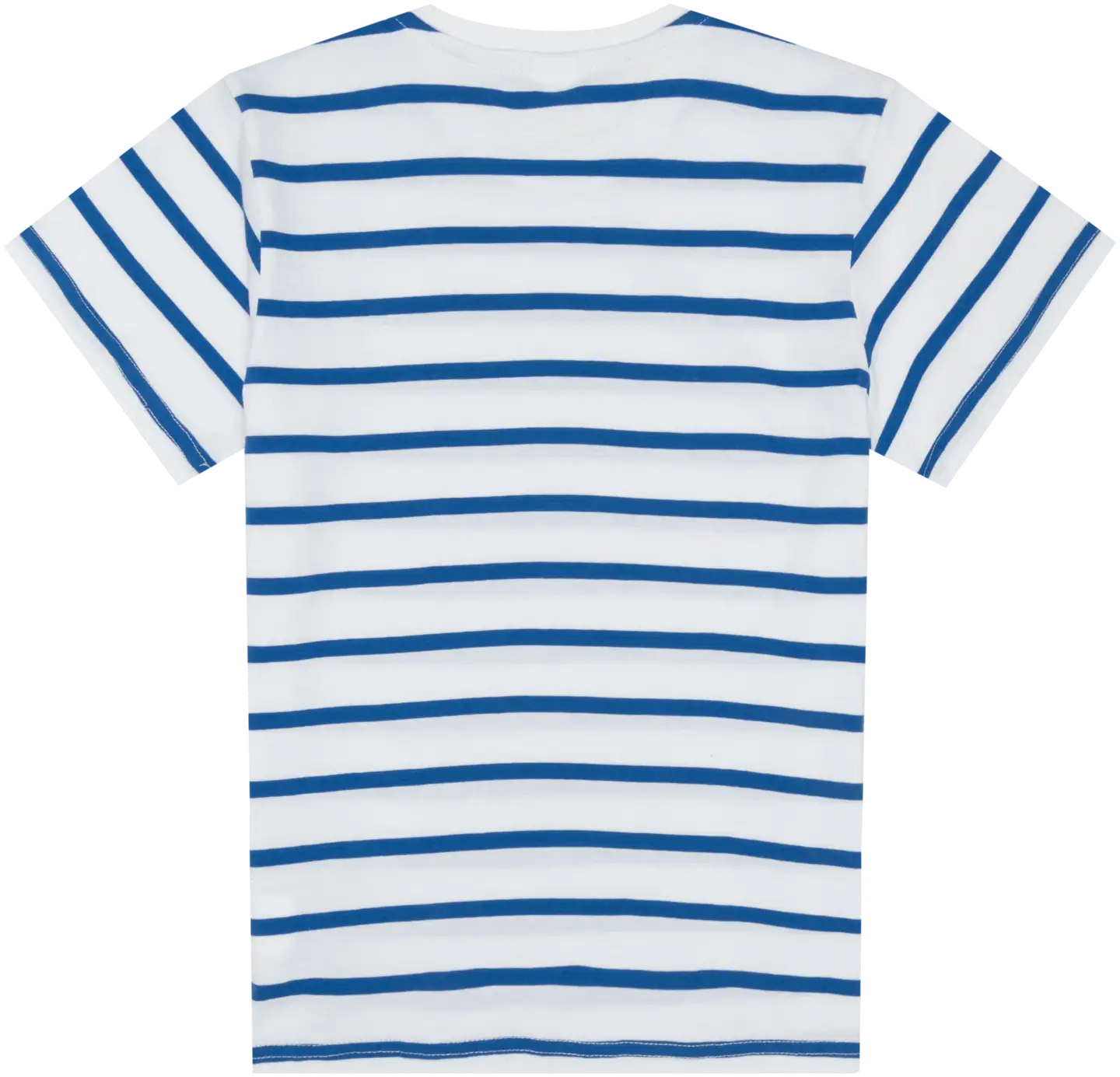 House lasten t-paita 23PH032606 - OLYMPIAN BLUE - 2