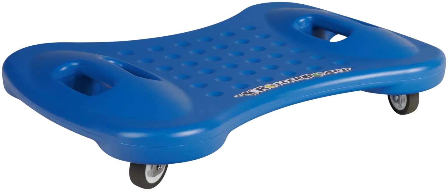 BIG - Roller Board -rullalauta, ergonomiset kahvat, maksimikantavuus 50 kg - 2