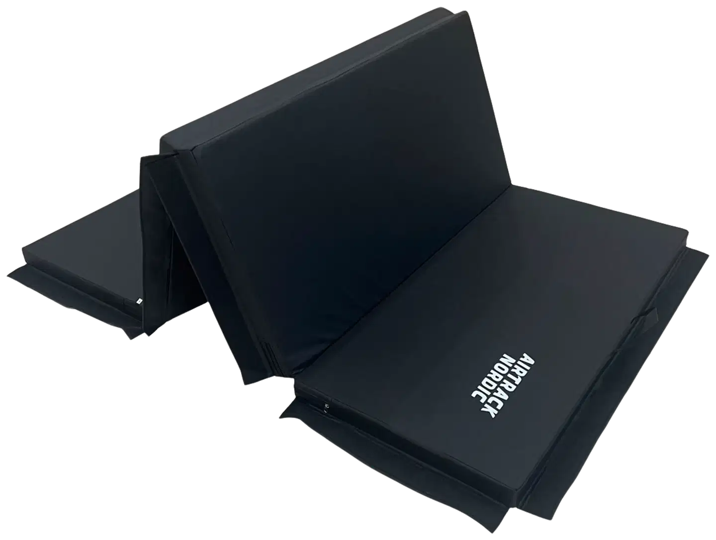 Airtrack Nordic Jumppapatja 200x100x5cm - 1