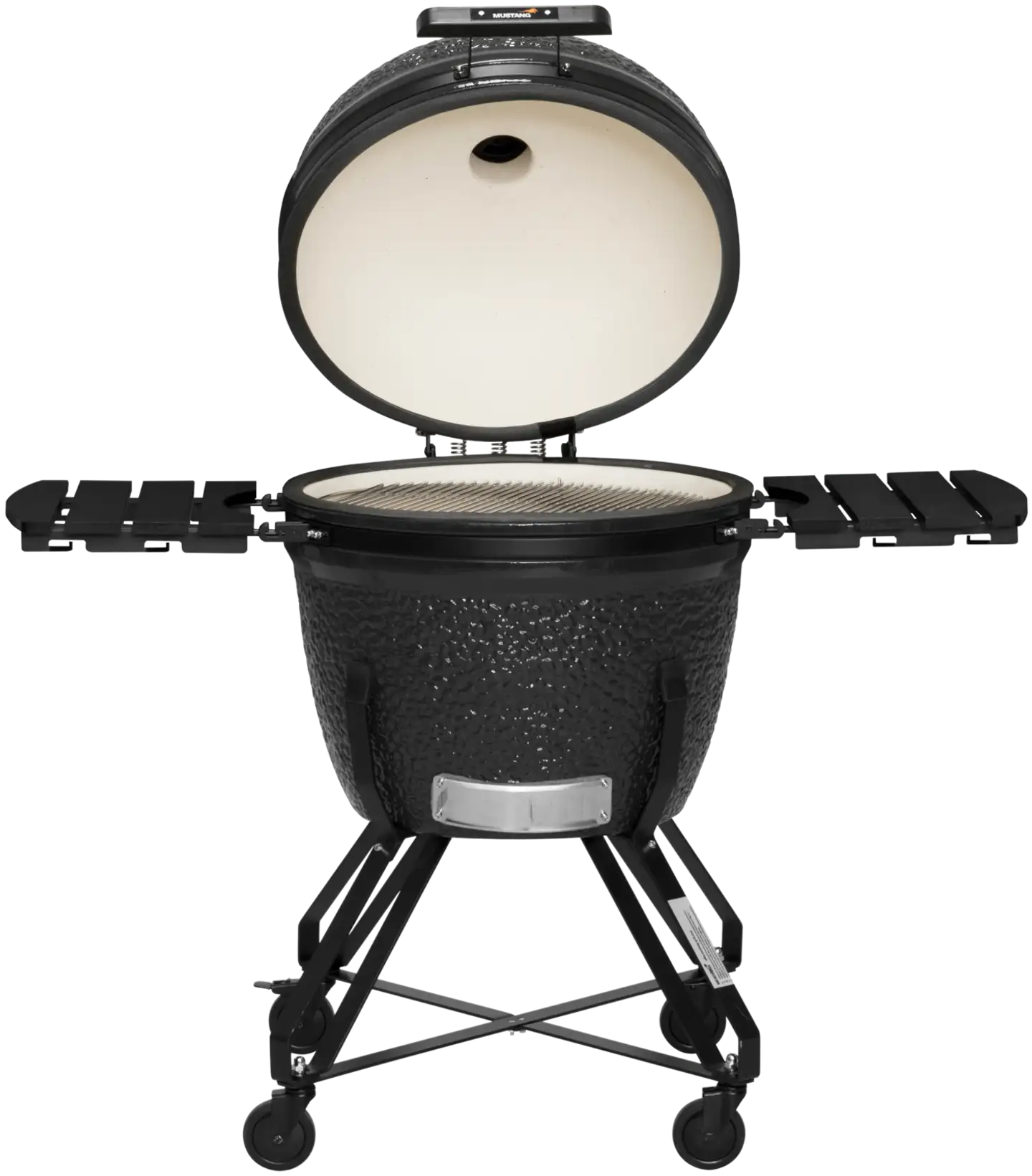 Mustang Hiiligrilli Kamado XXL - 2